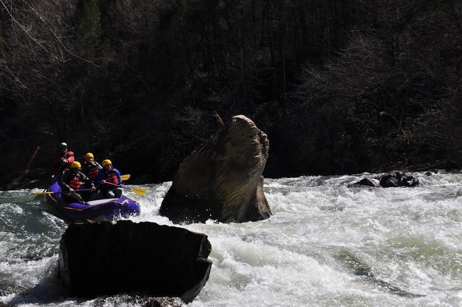 Ace Ocoee Adventures