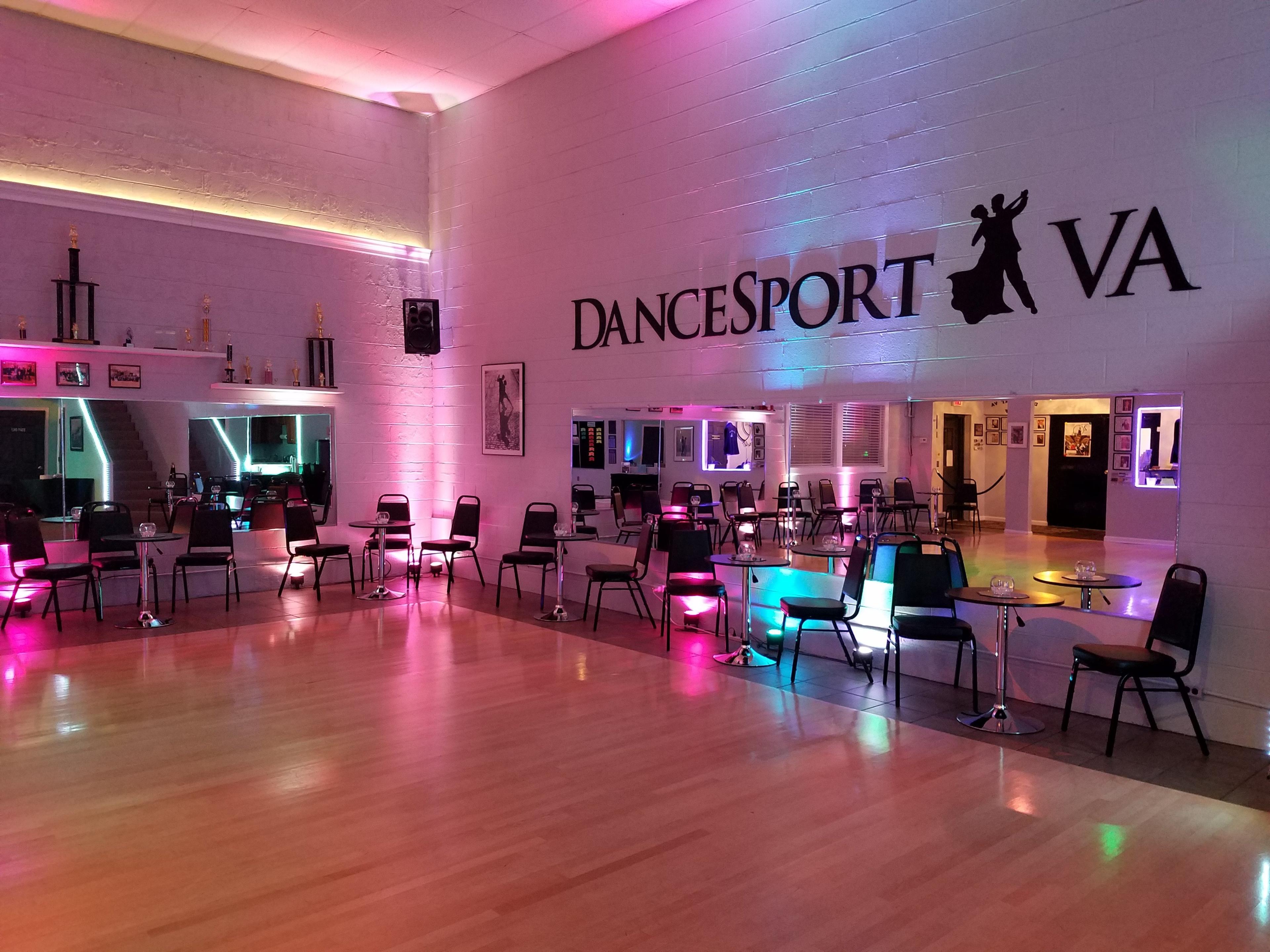 DanceSport VA