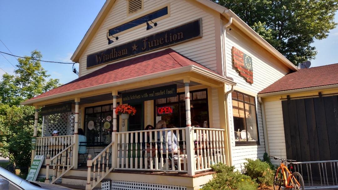 Windham Junction Country Store & Kitchen