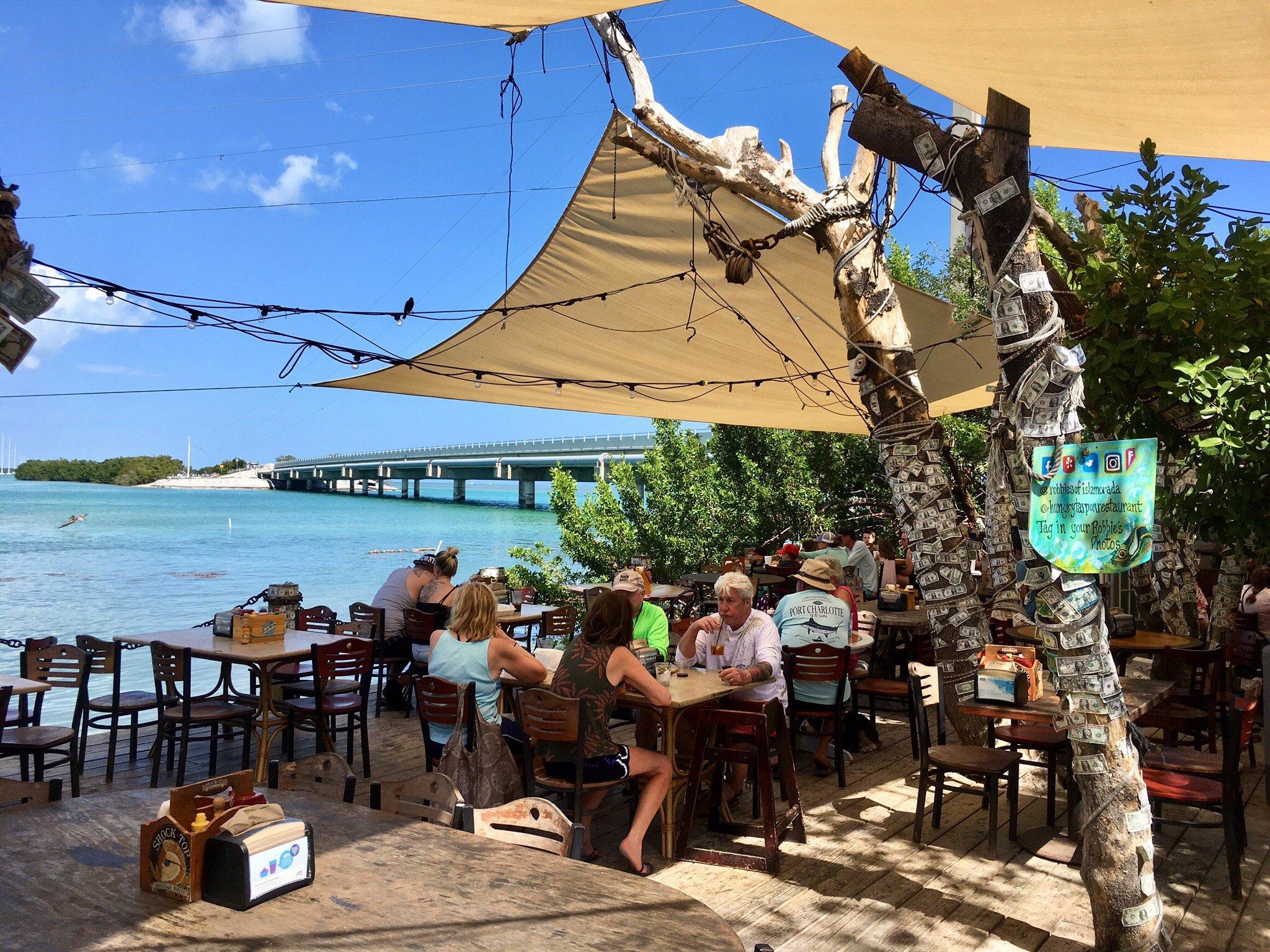 Robbie's of Islamorada