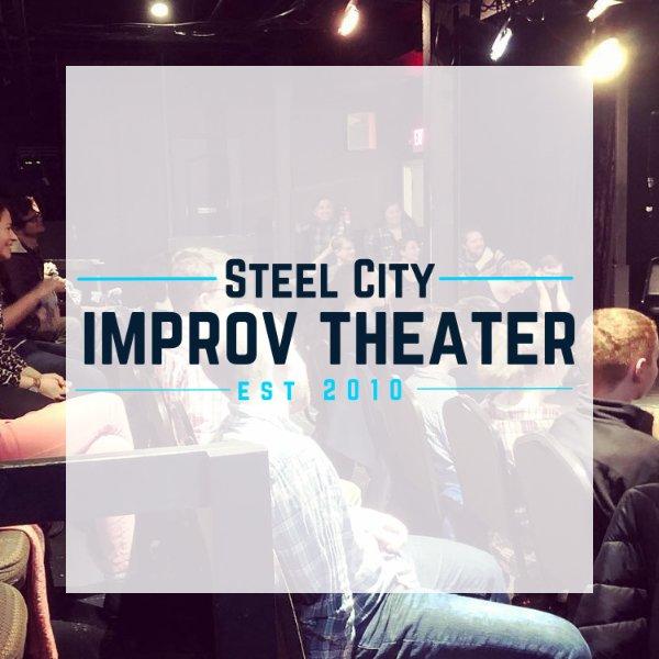 Steel City Improv Theater