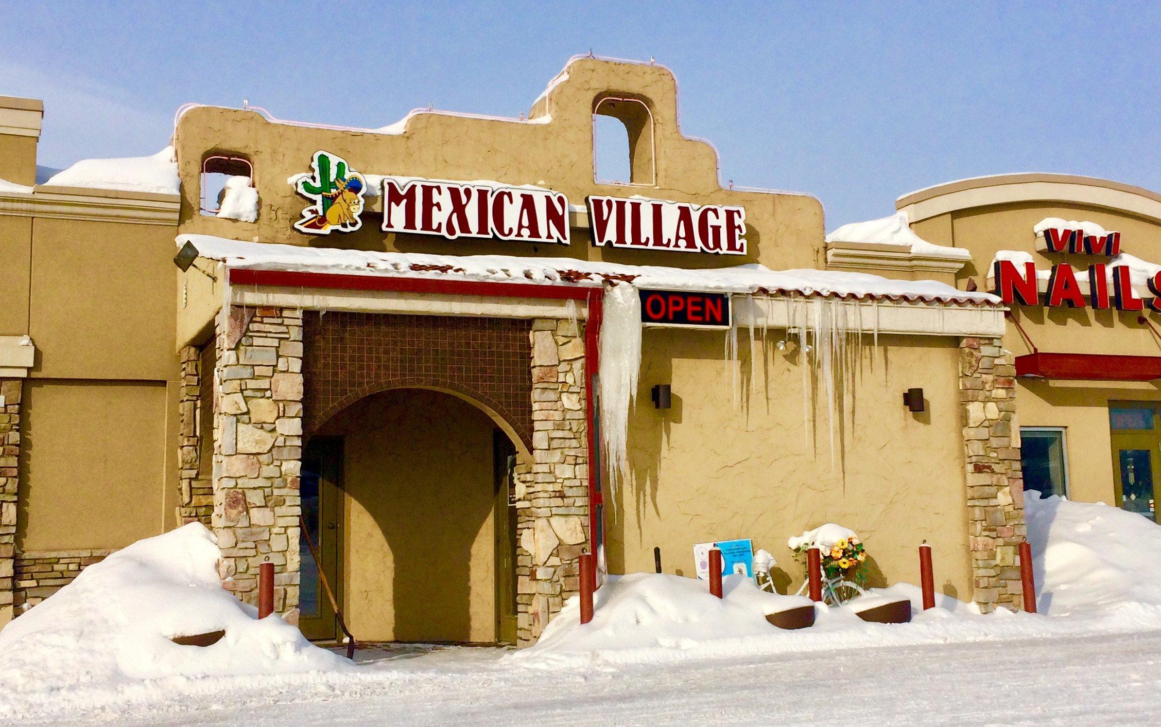 Mexican Village