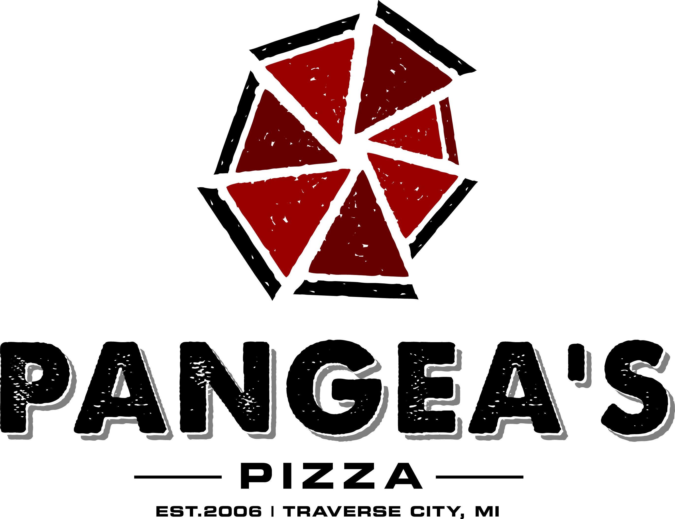 Pangea's Pizza