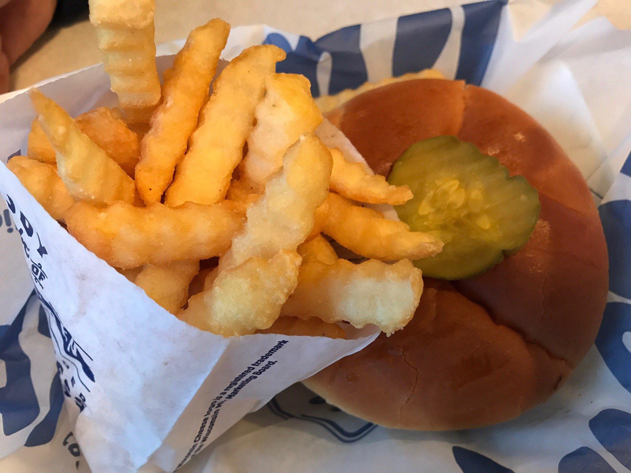 Culver's