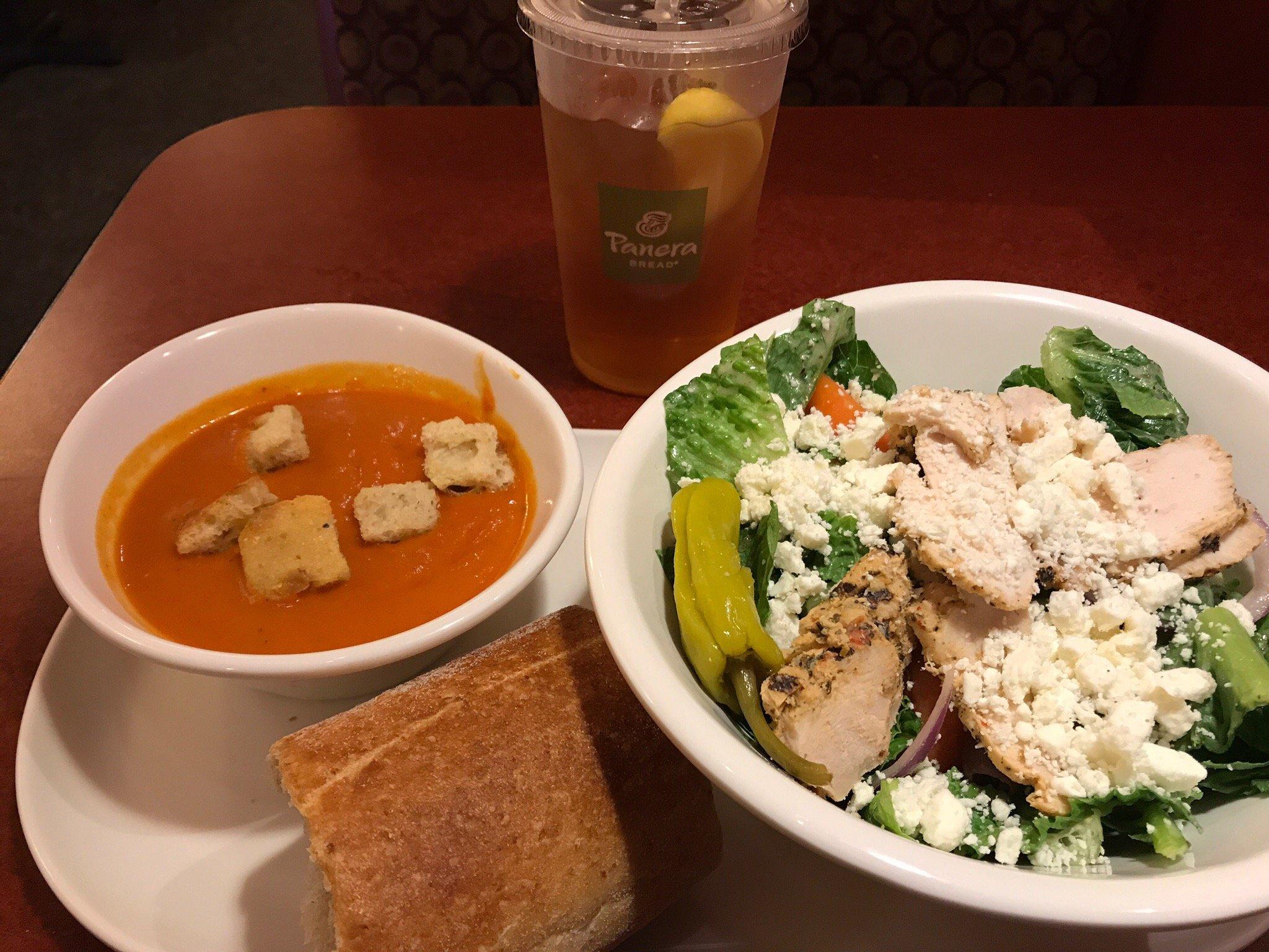 Panera Bread