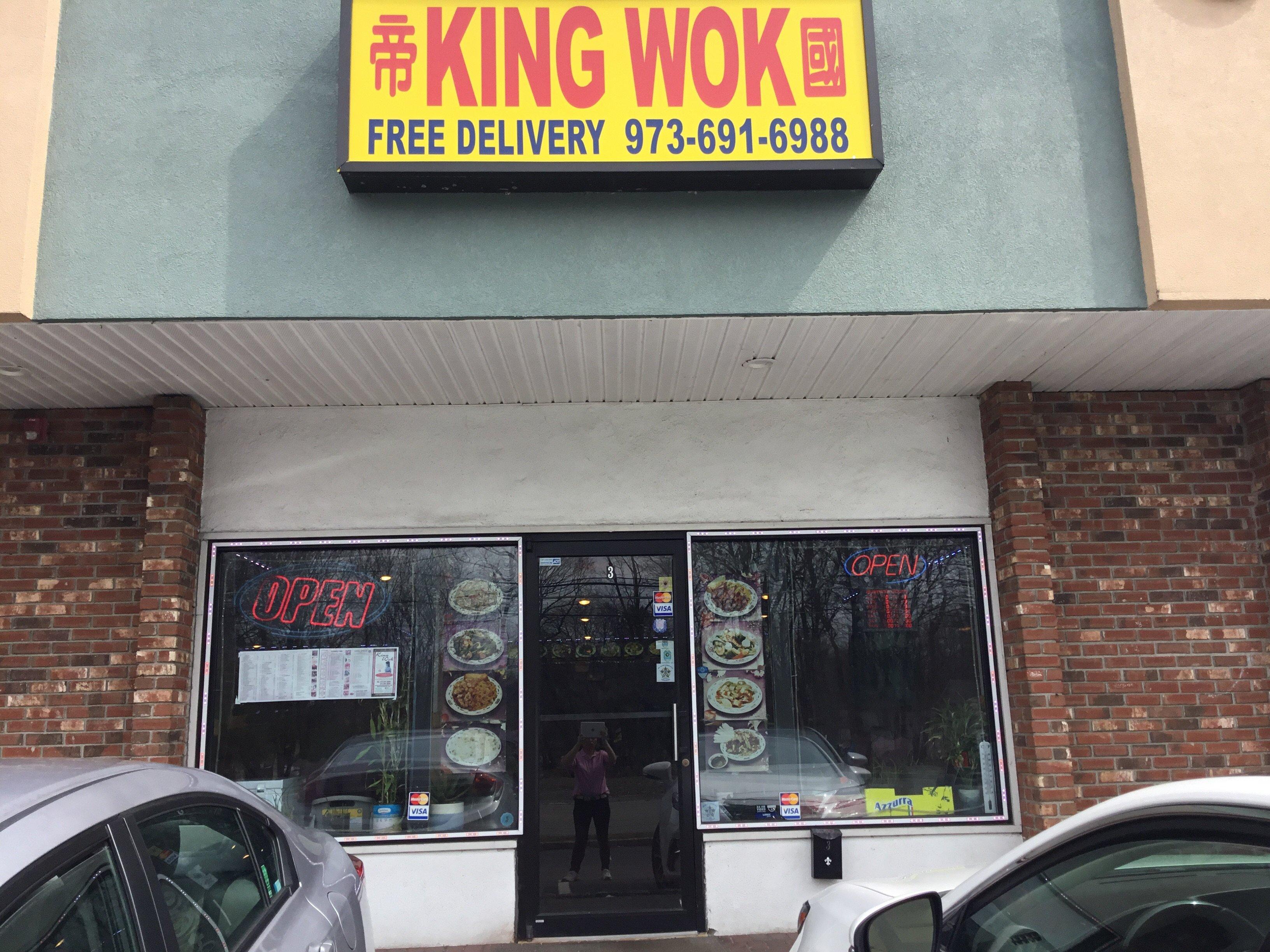 King Wok