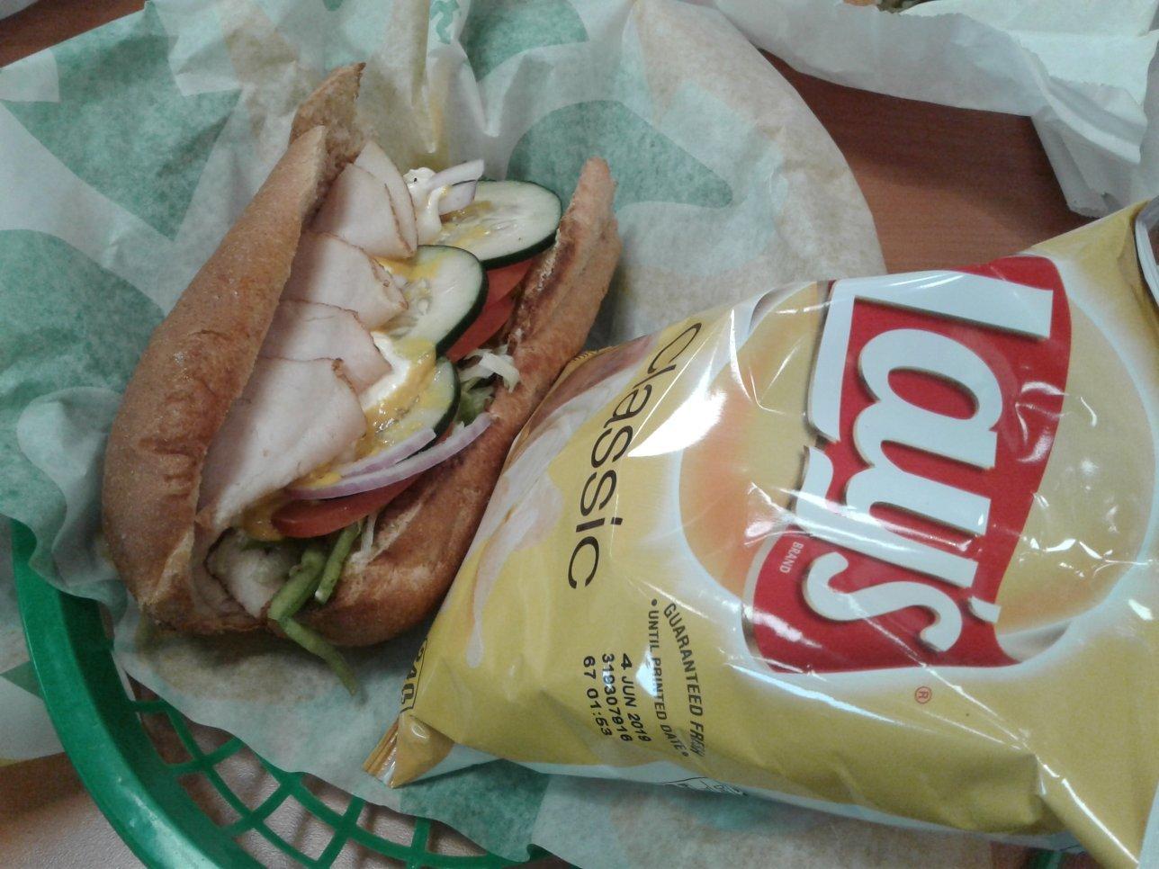 Subway