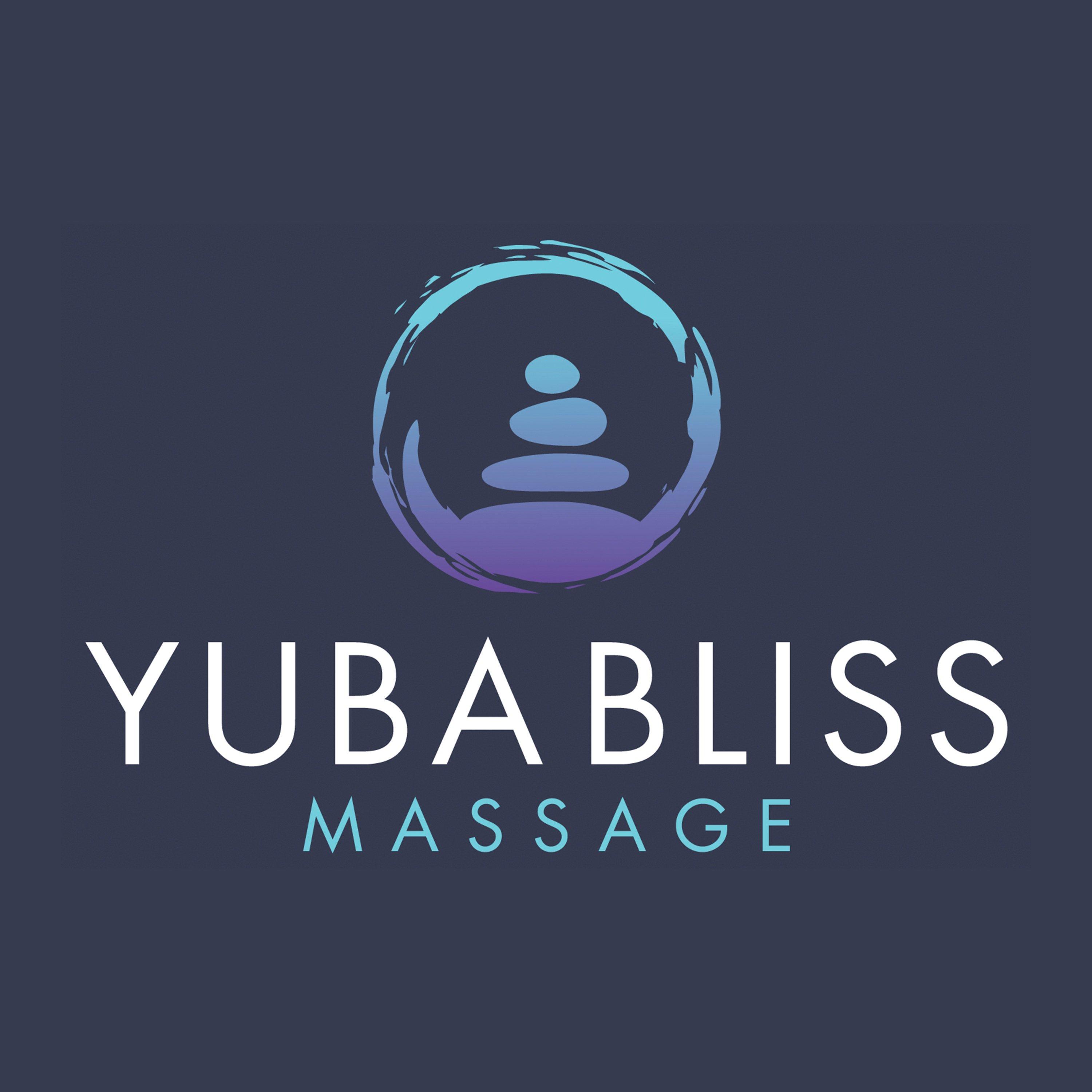 Yuba Bliss Massage