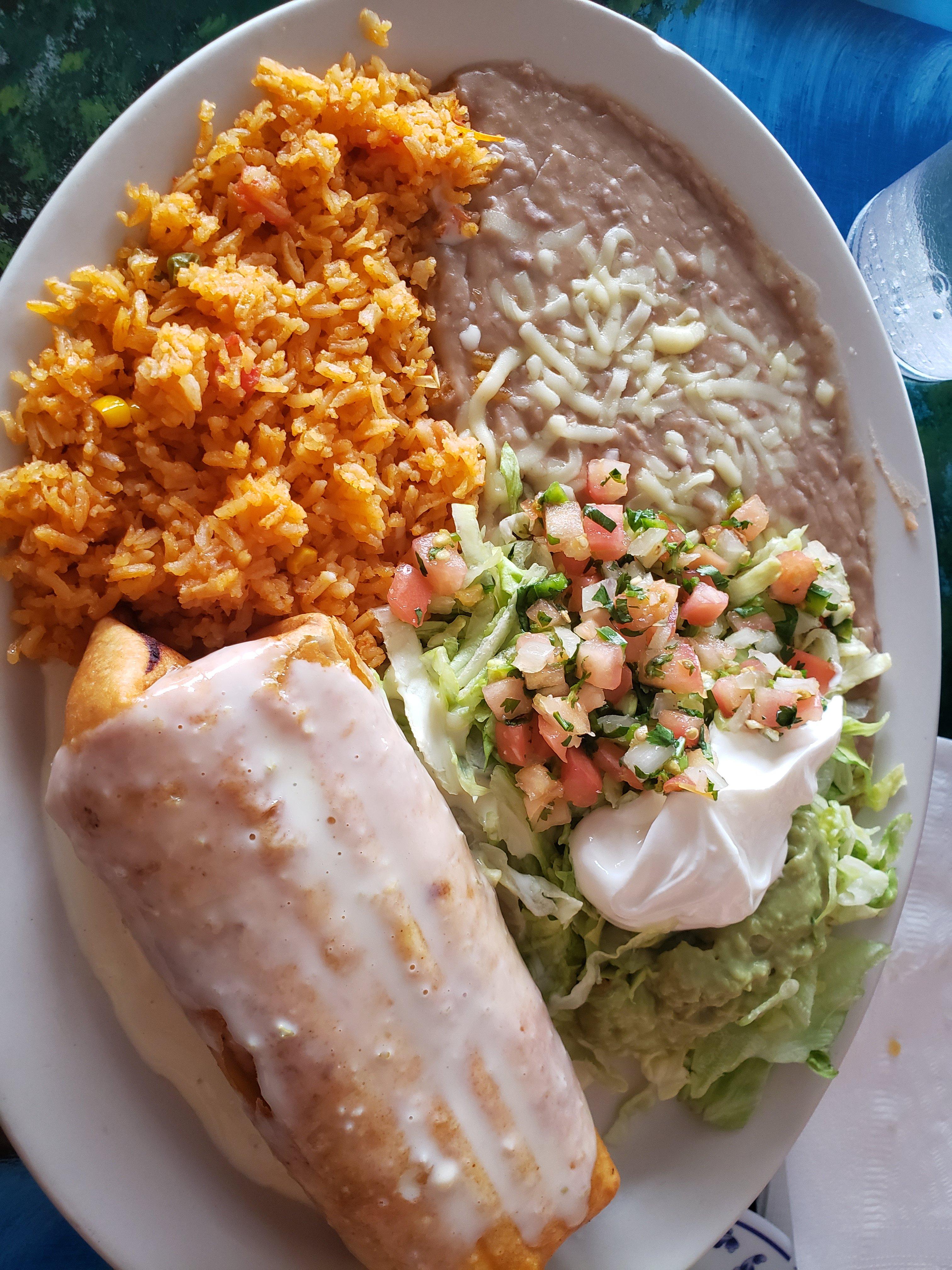 El Toro Mexican Grill