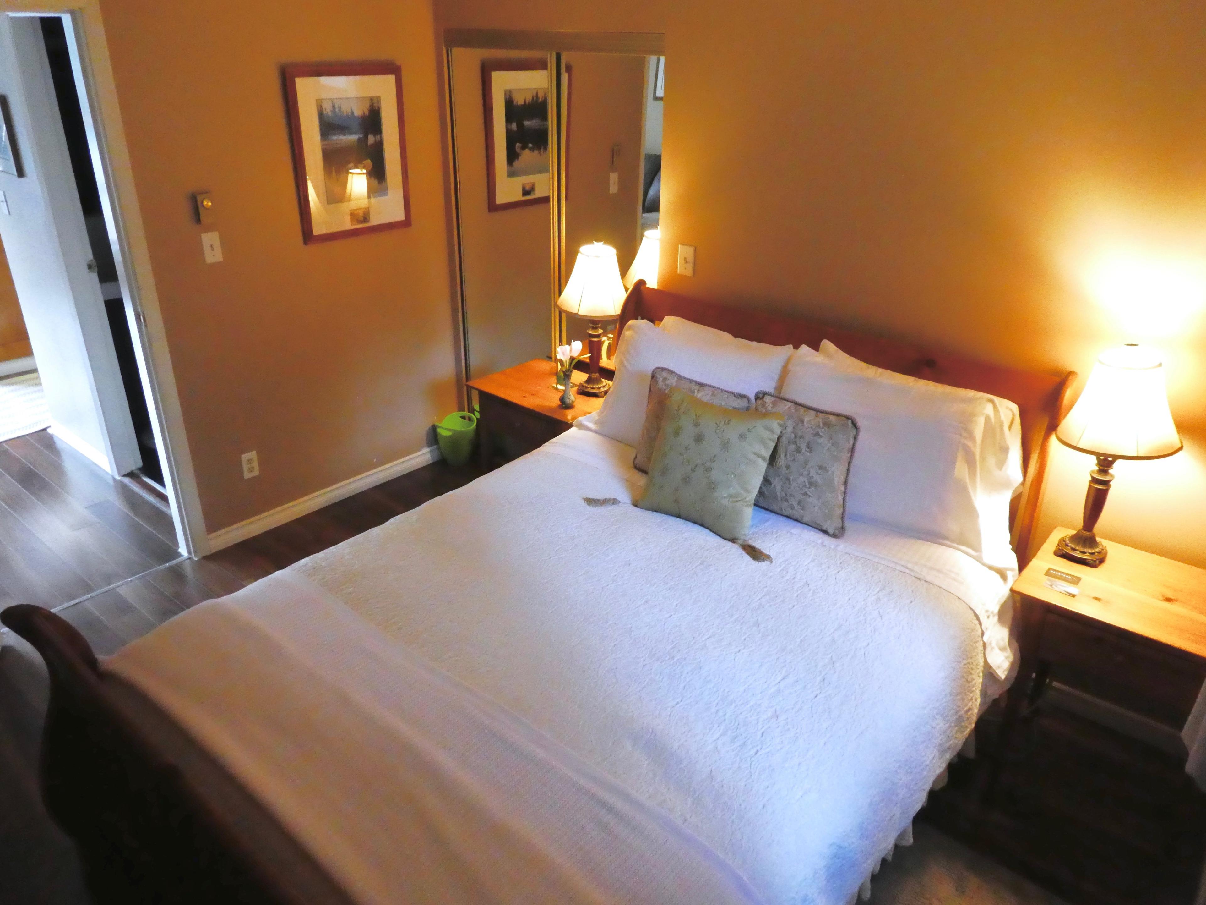 Belle Neige Suites: Whistler