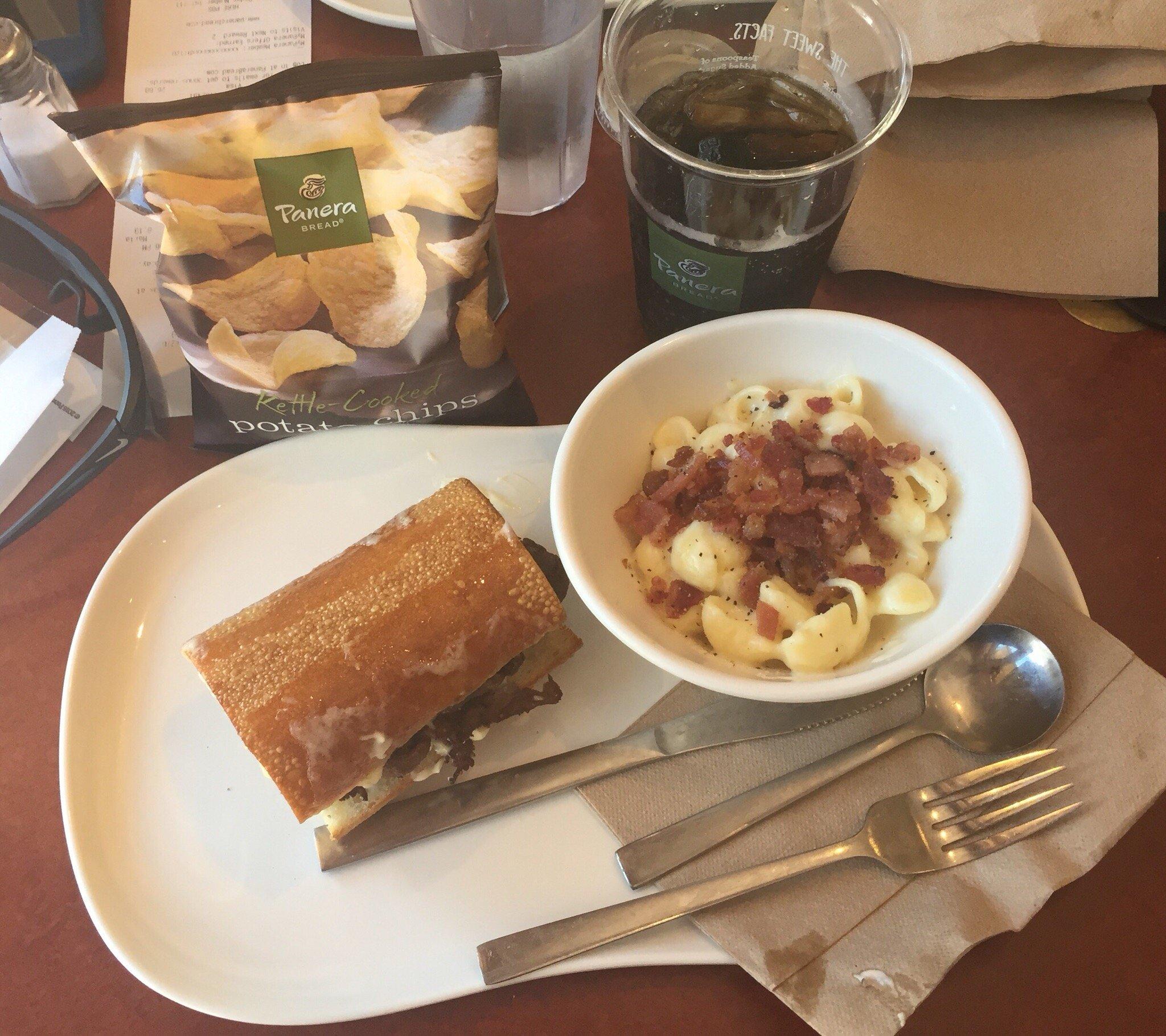 Panera Bread