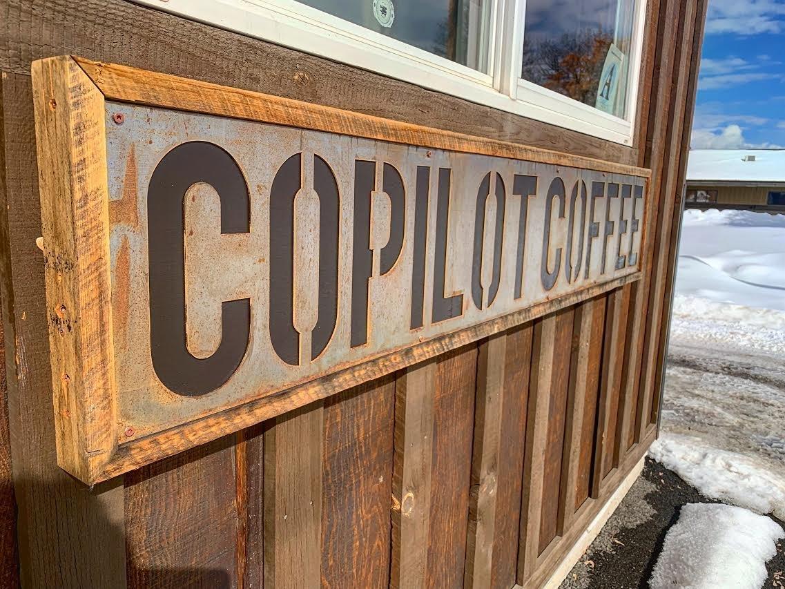 Copilot Coffee