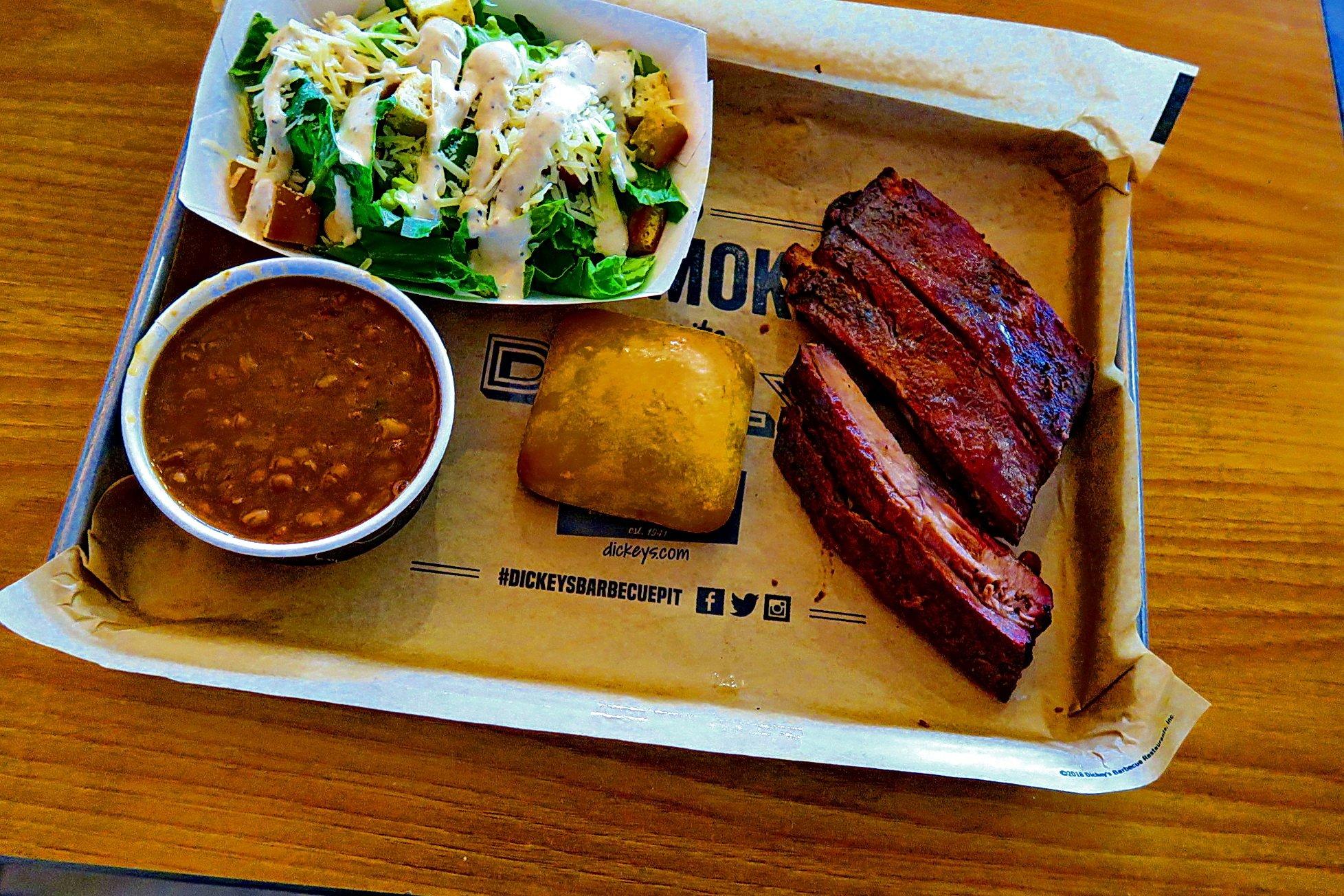 Dickey's Barbecue Pit