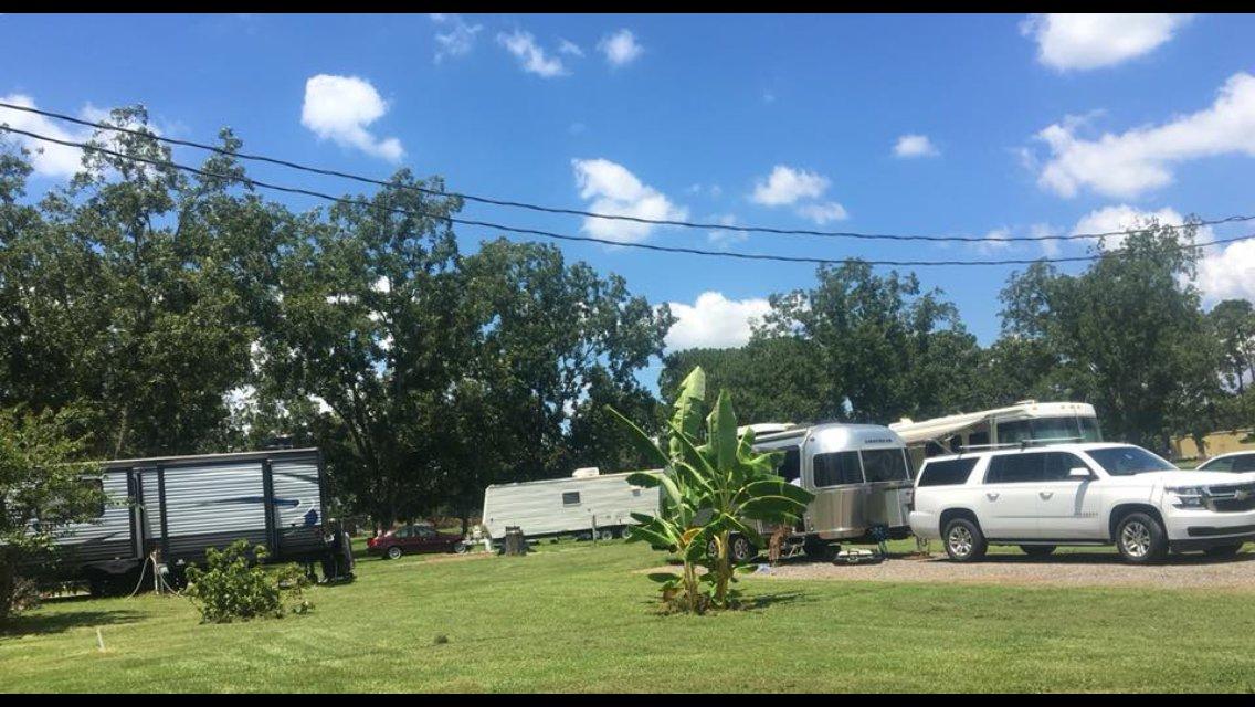 Graystone RV Park