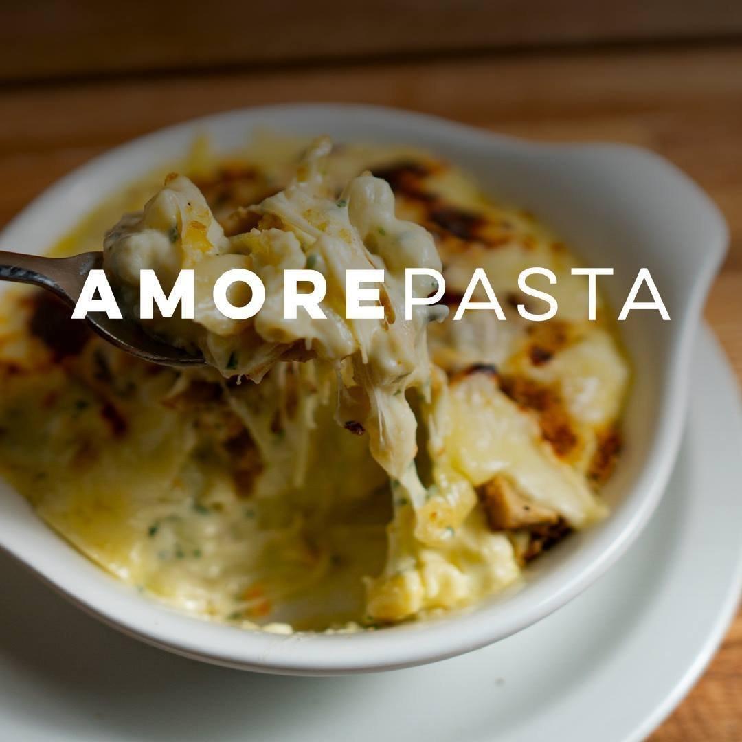 Amore Pasta Downtown