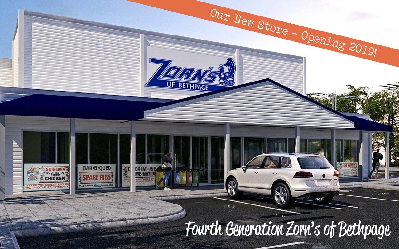 Zorn's of Bethpage