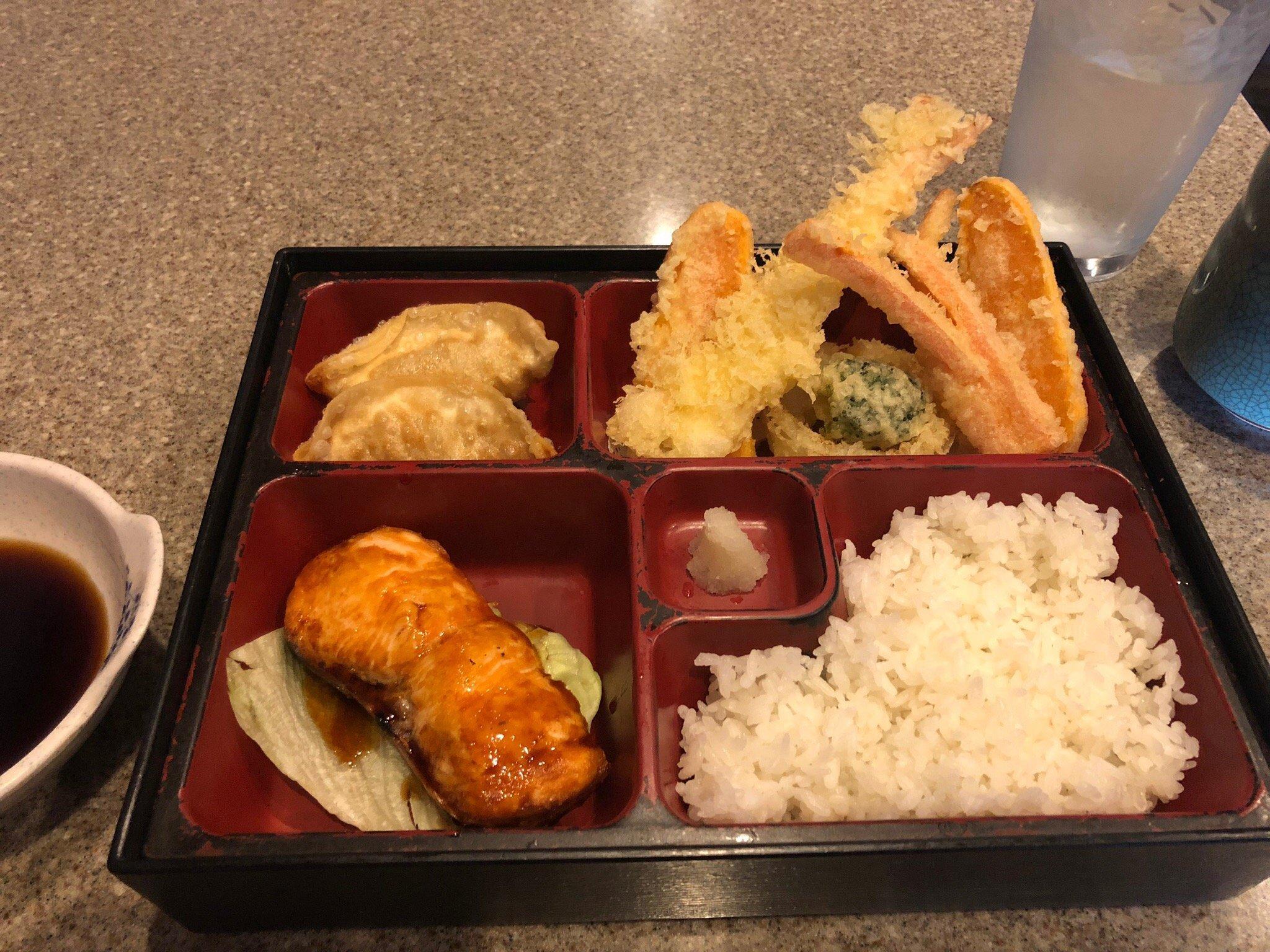 Kotobuki Japanese Restaurant