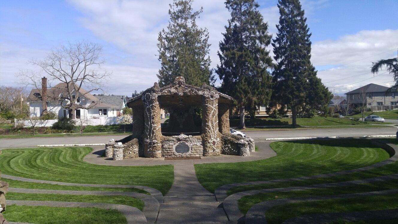 Causland Memorial Park