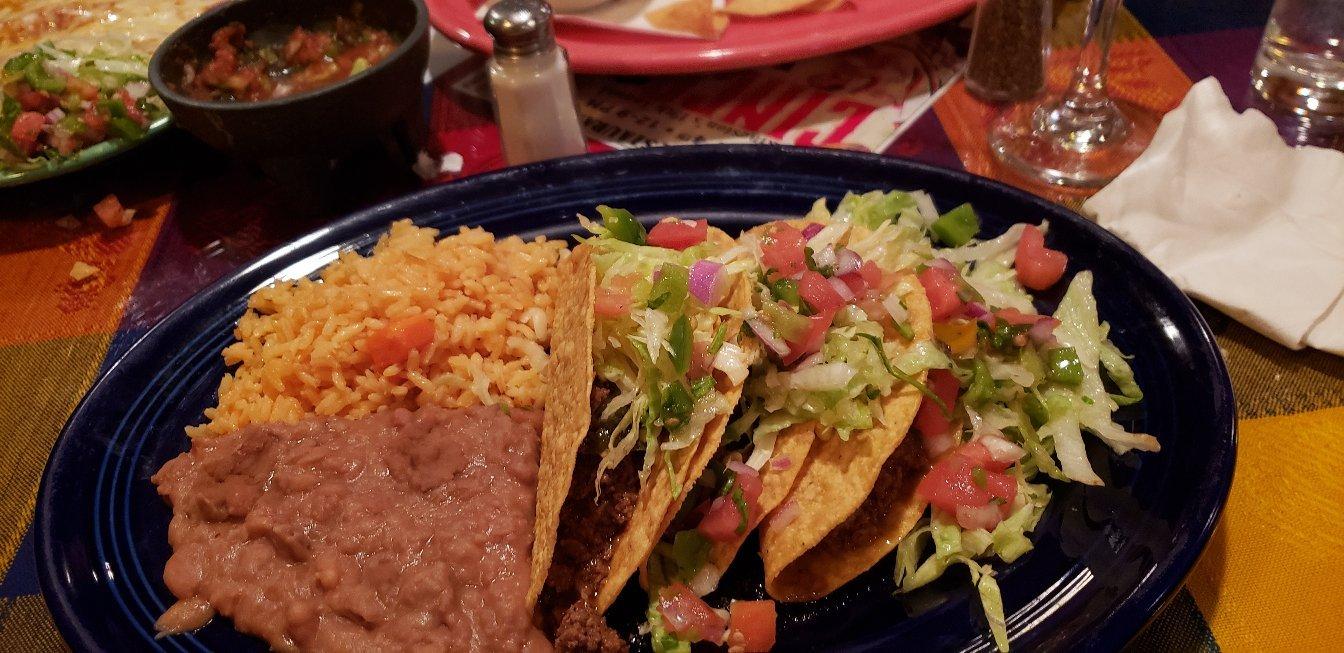 Casa Villa Mexican Restaurant