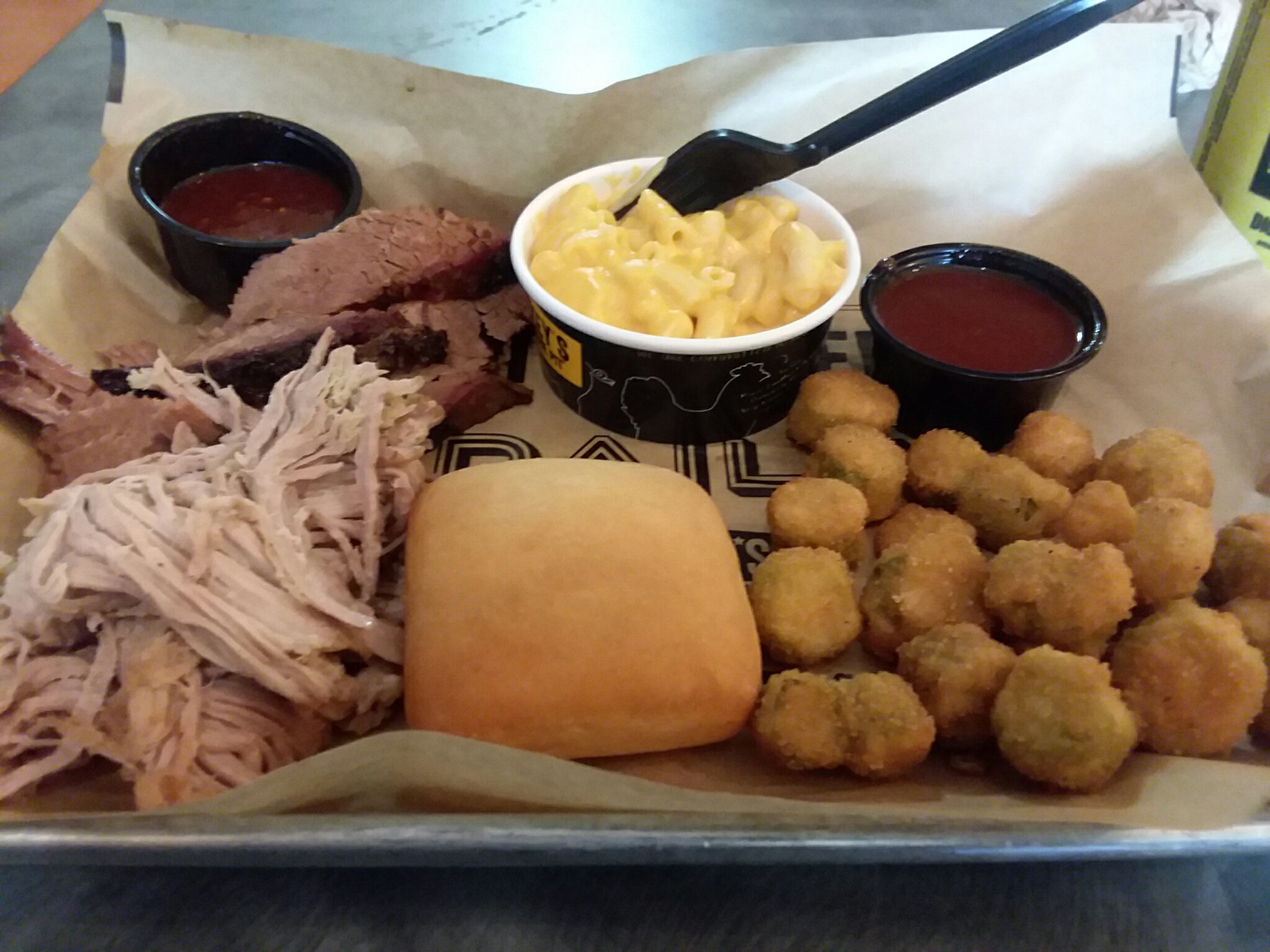 Dickey's Barbecue Pit