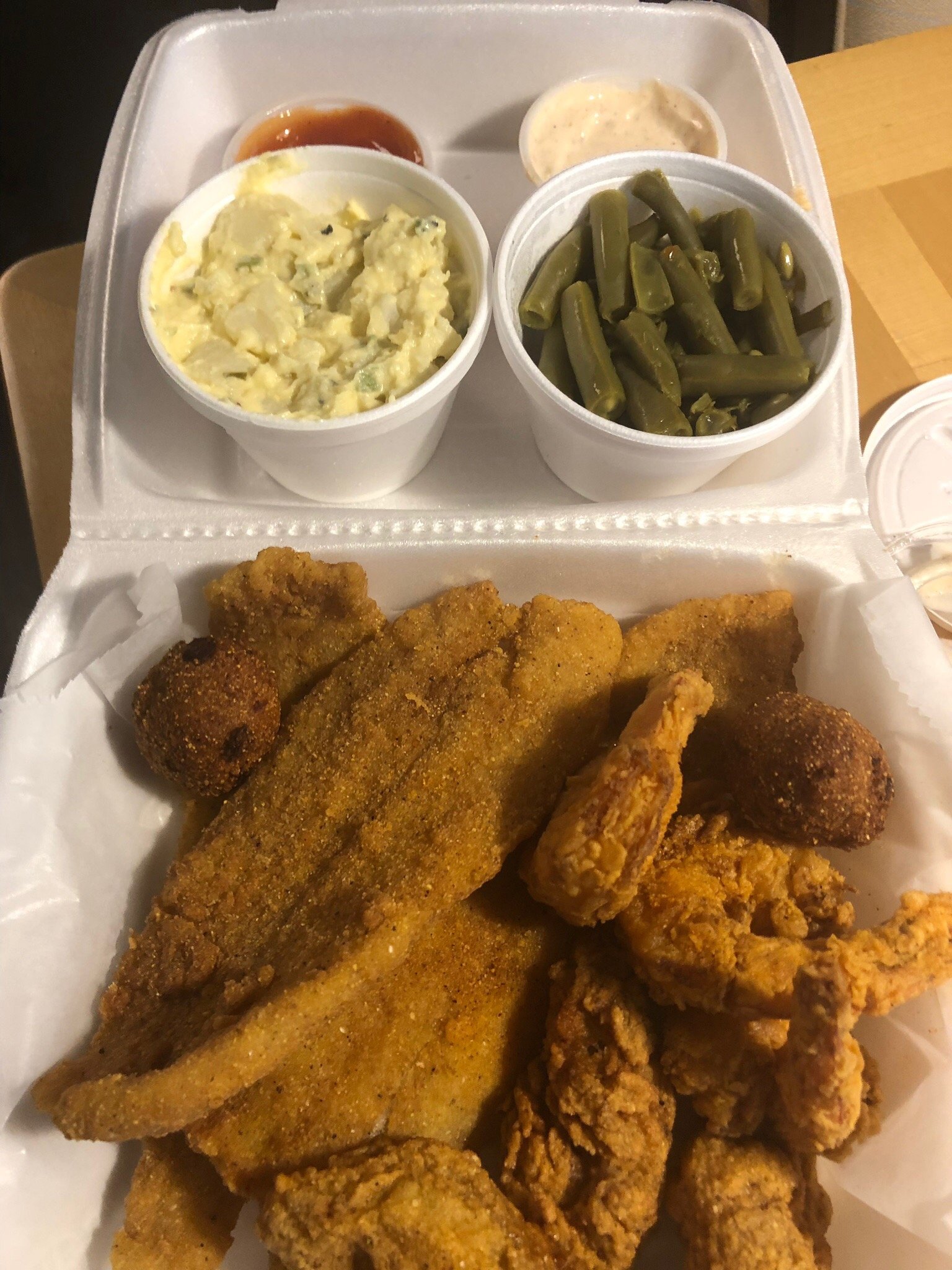 Sam's Southern Eatery