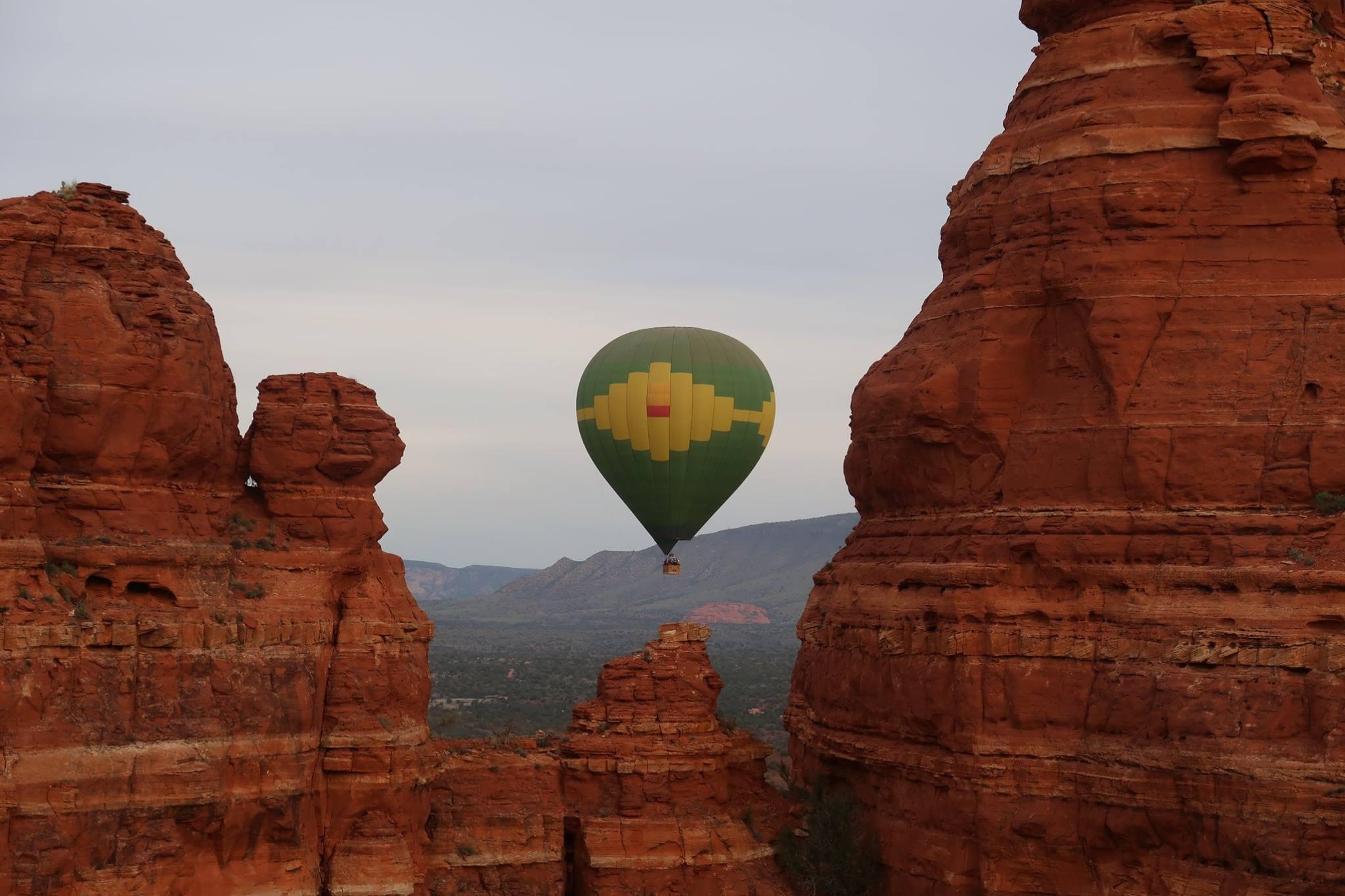 Northern Light Balloon Expeditions