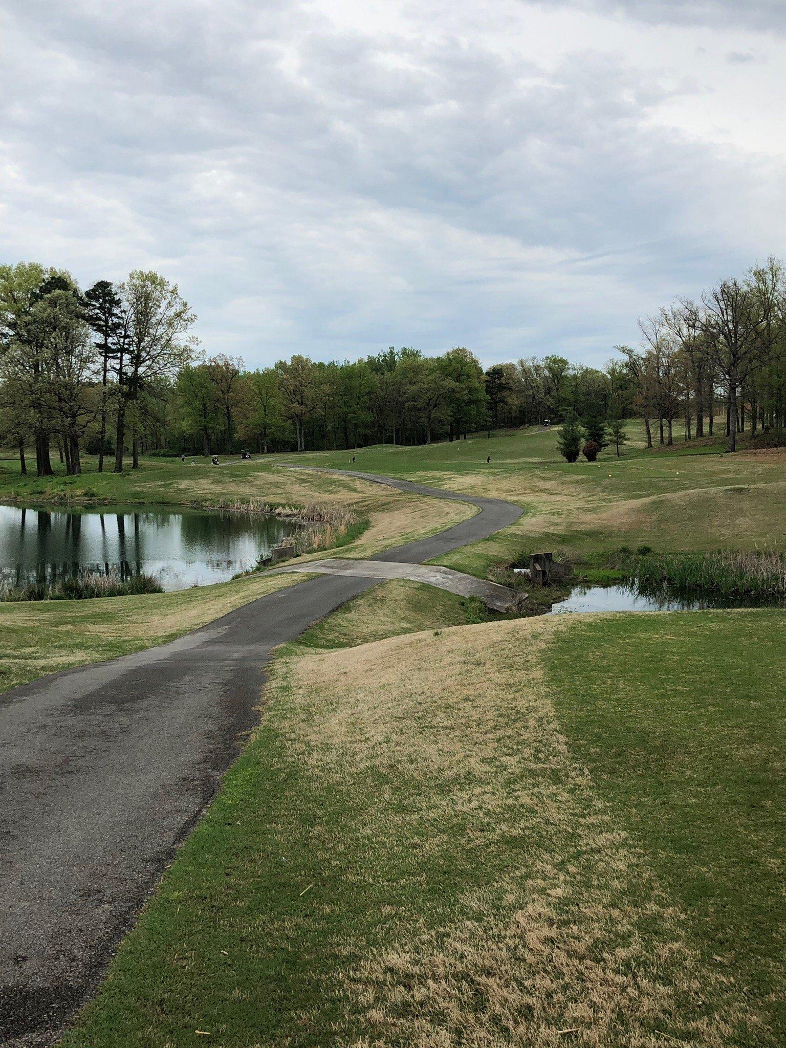 Dead Horse Lake Golf Course