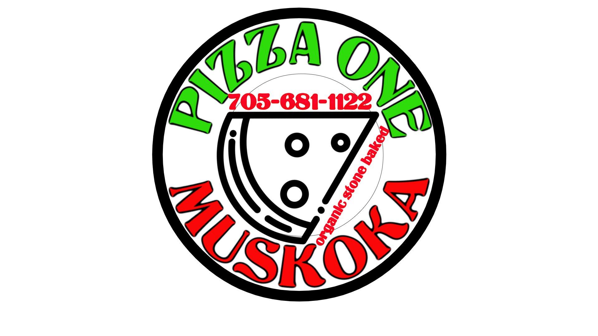 pizza one muskoka