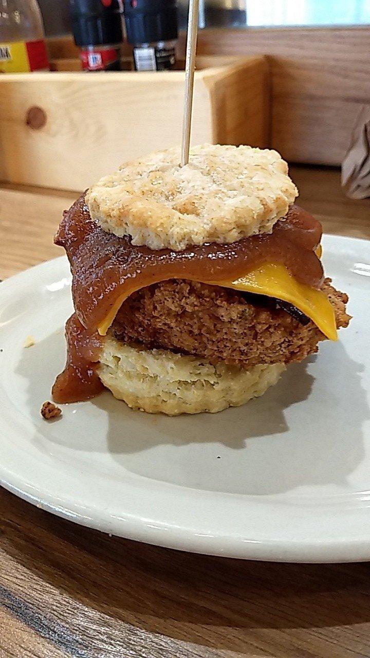 Maple Street Biscuit Company