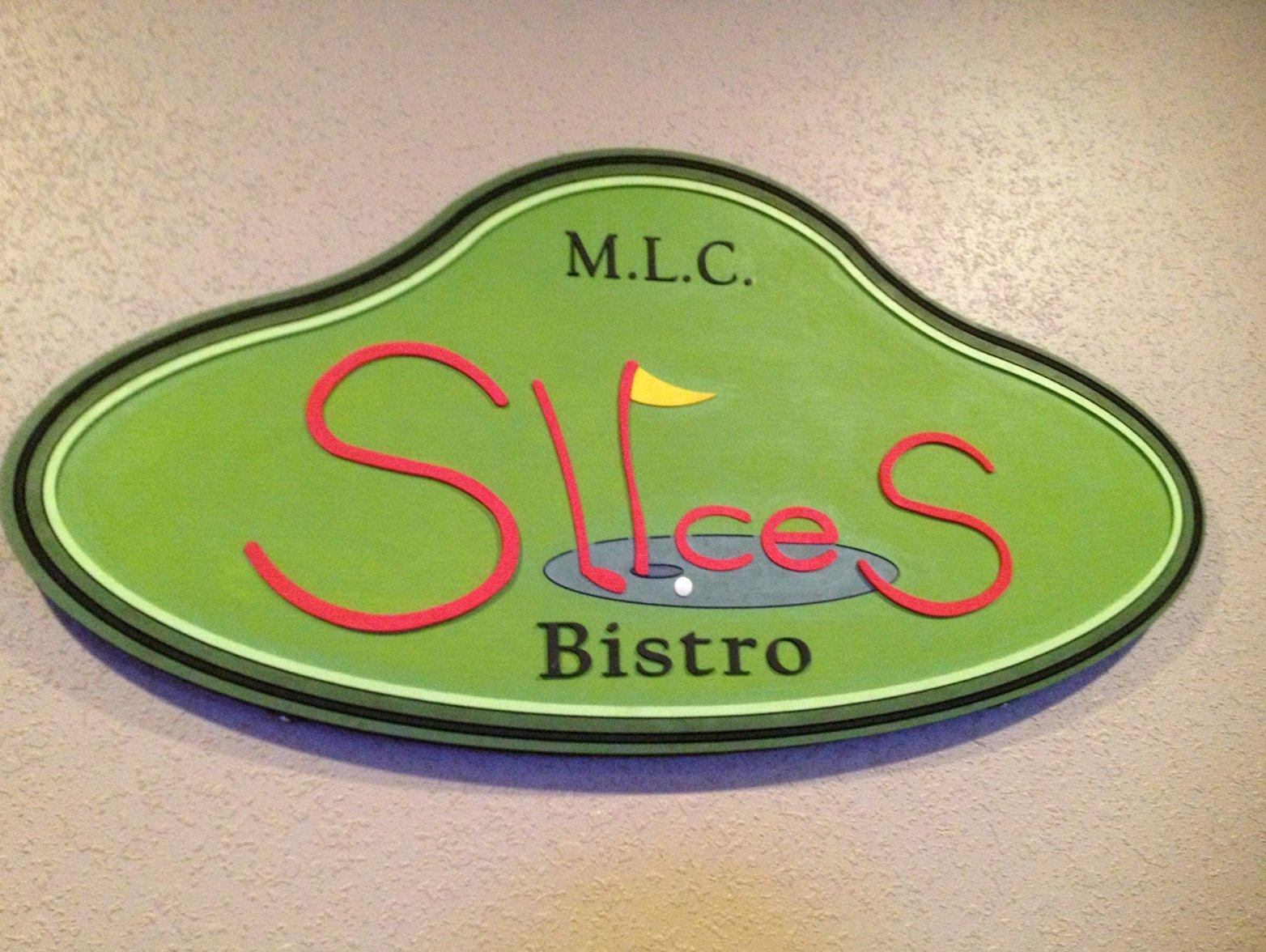 Slices Bistro