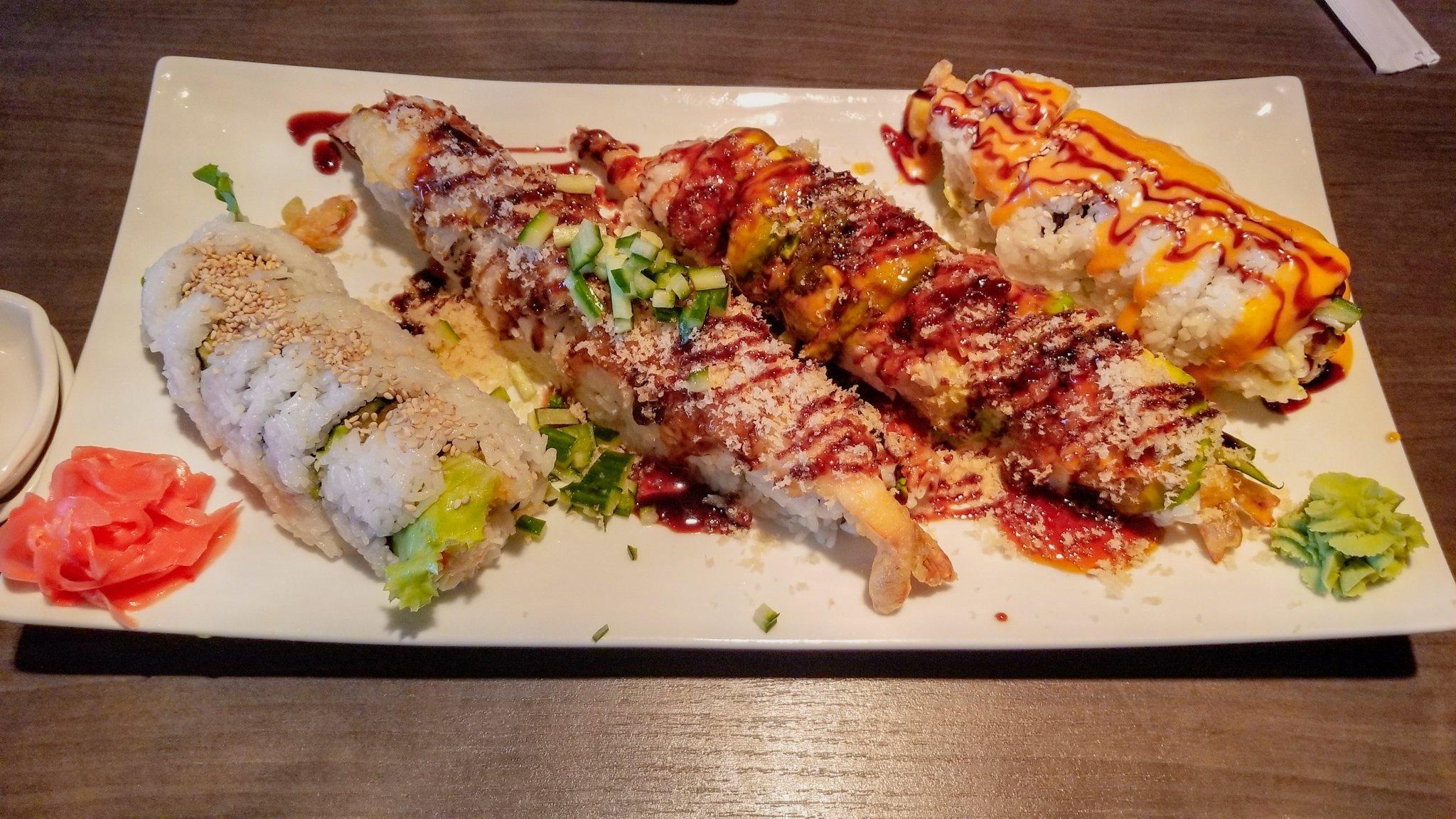 Hana Sushi