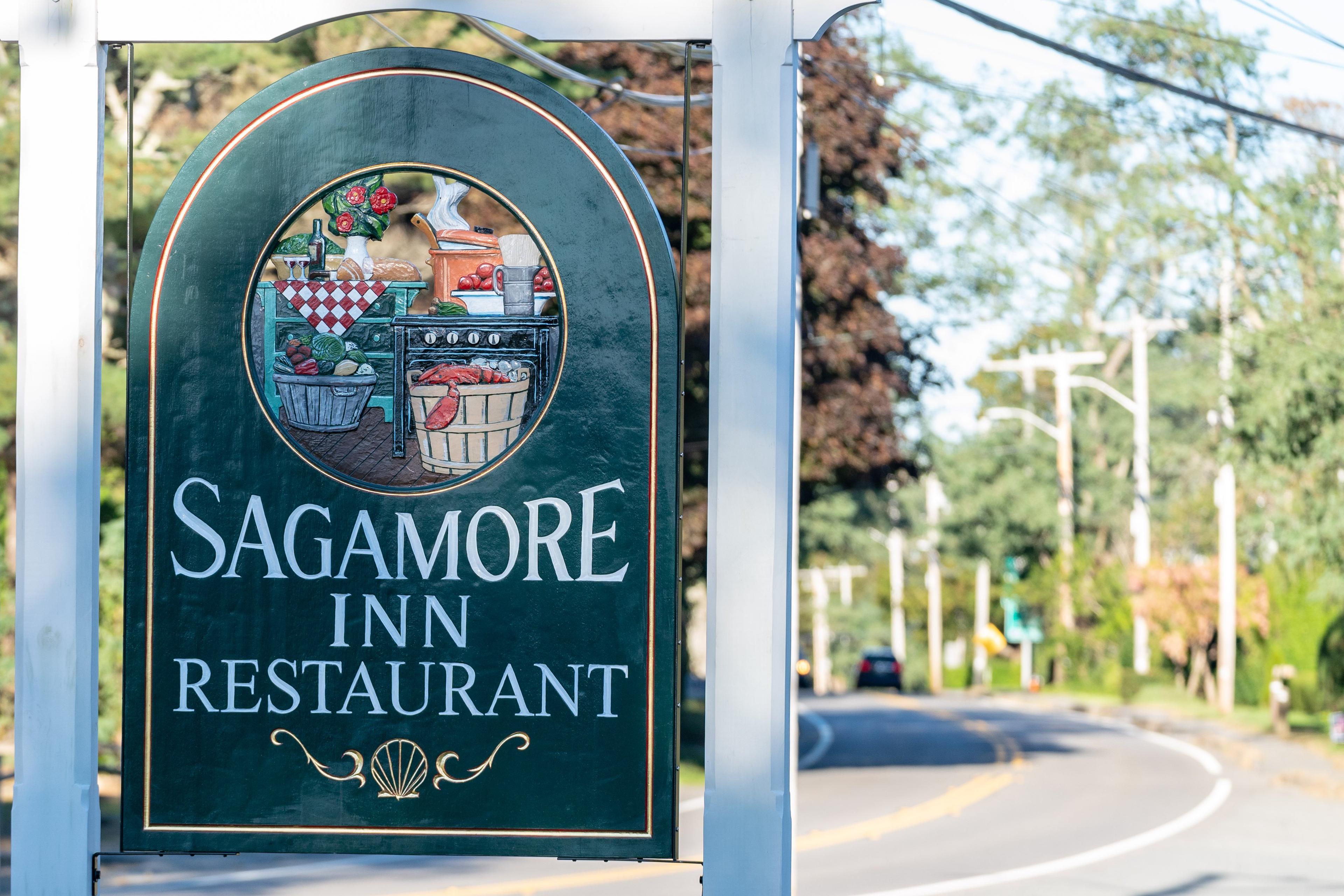 Sagamore Inn Restaurant