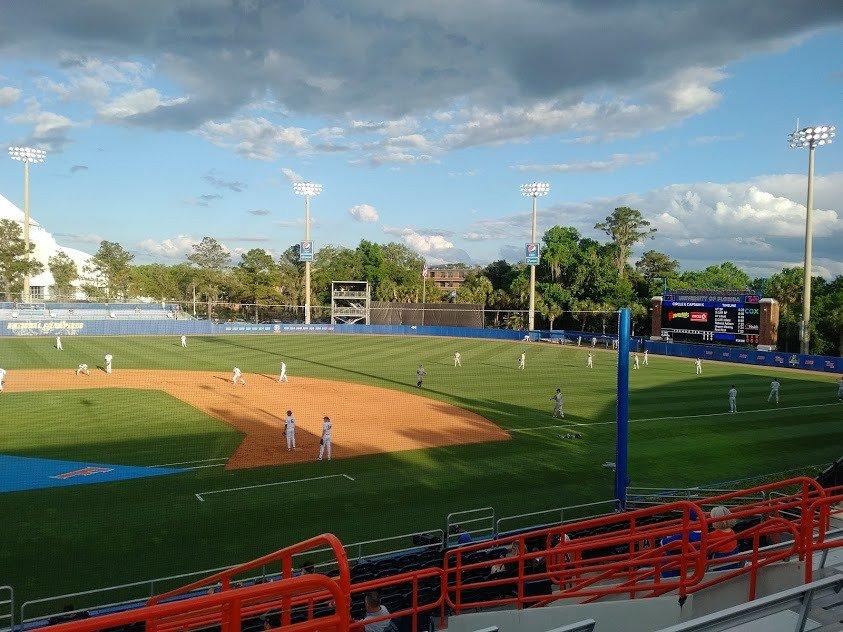 Alfred A. McKethan Stadium