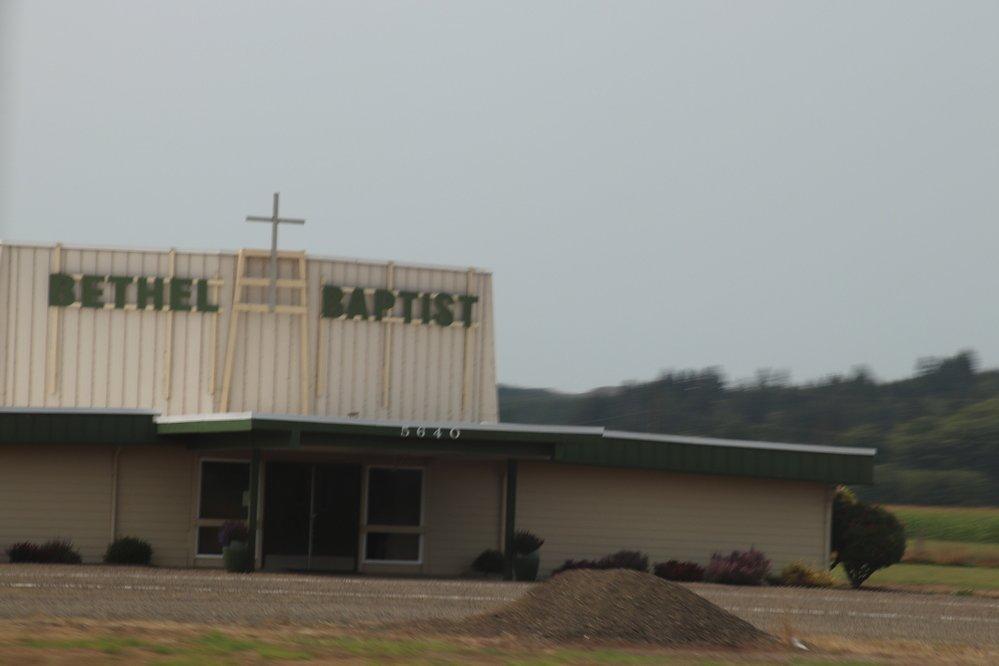 Bethel Baptist Church