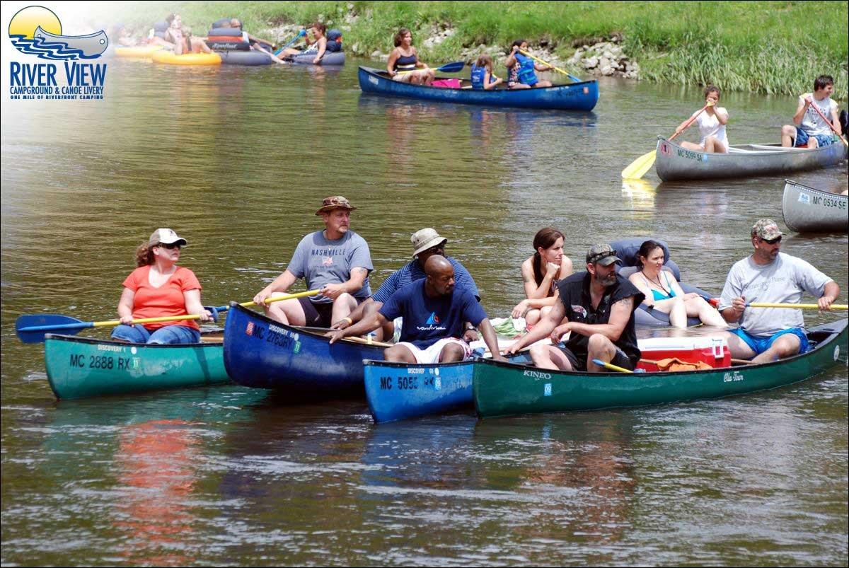 River View Campground