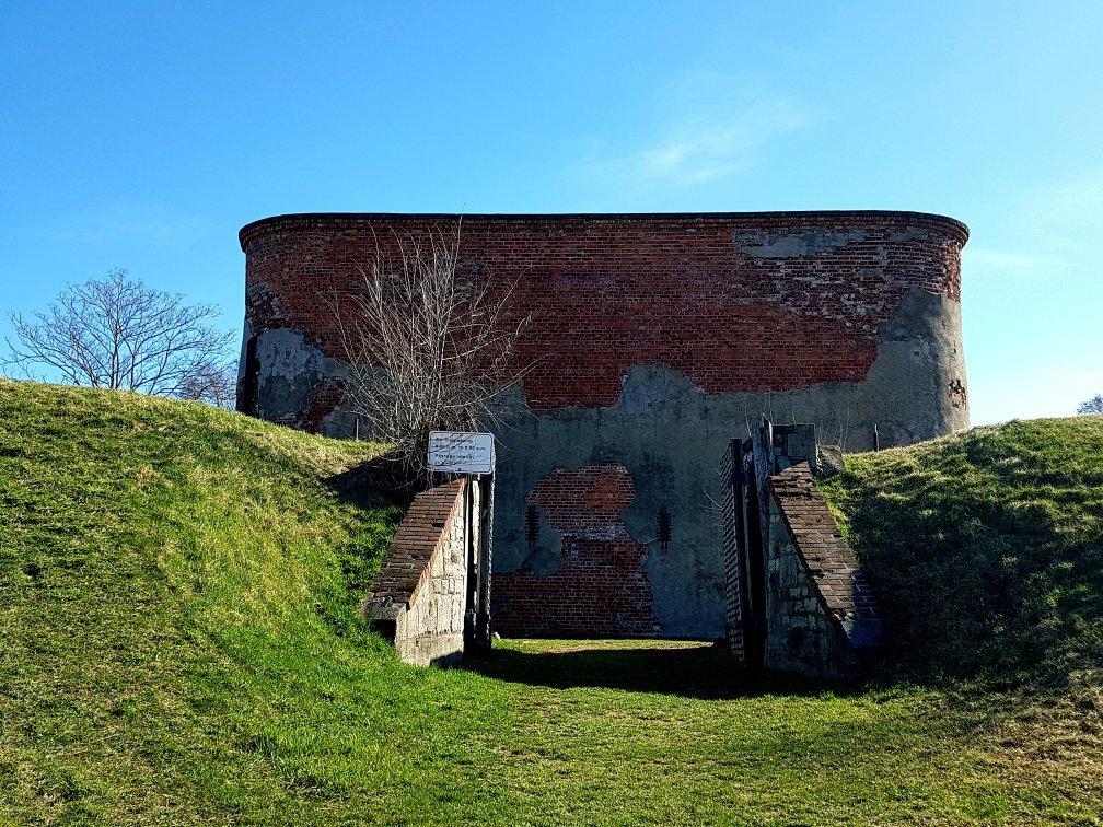 Fort Mississauga