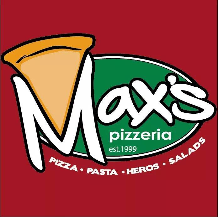 Max Pizzeria Restaurant