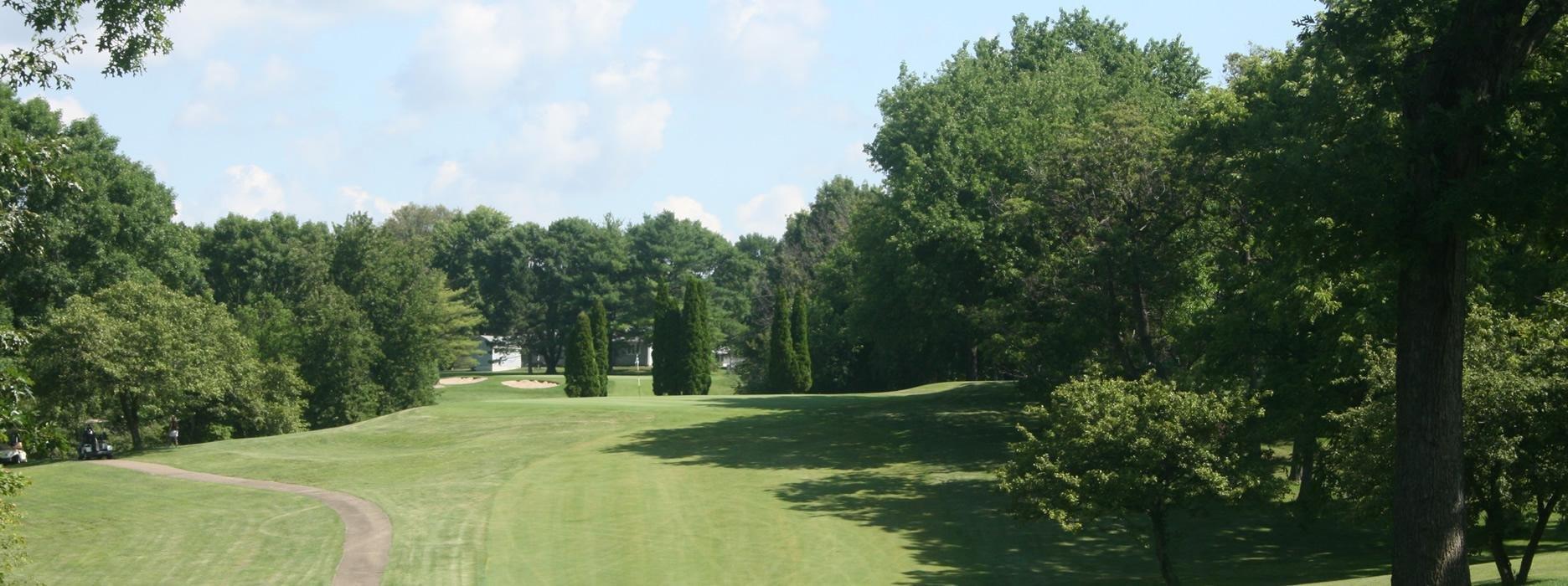 Sunset Hills Golf Course