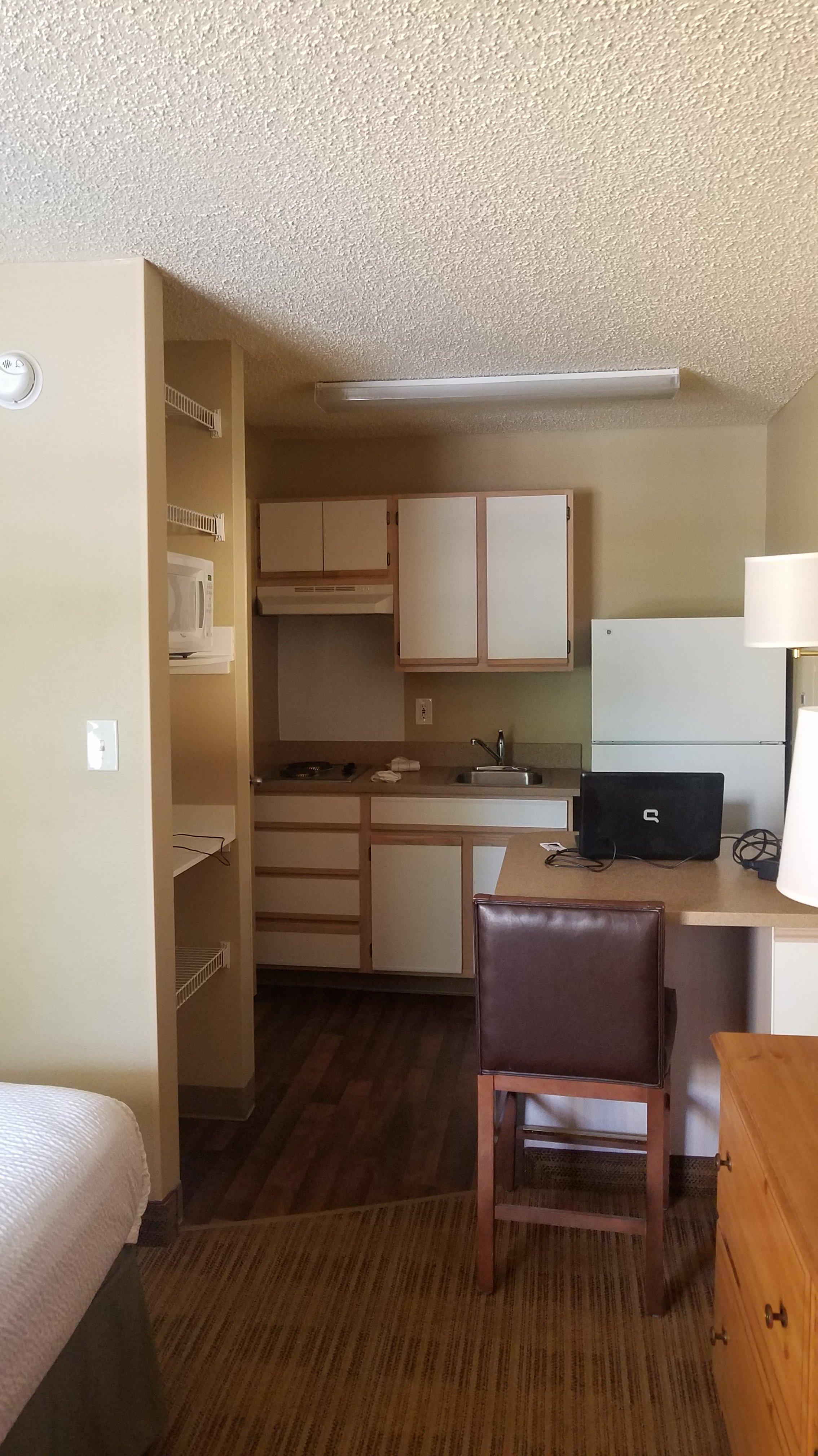 Extended Stay America - Dallas - Las Colinas - Carnaby St.