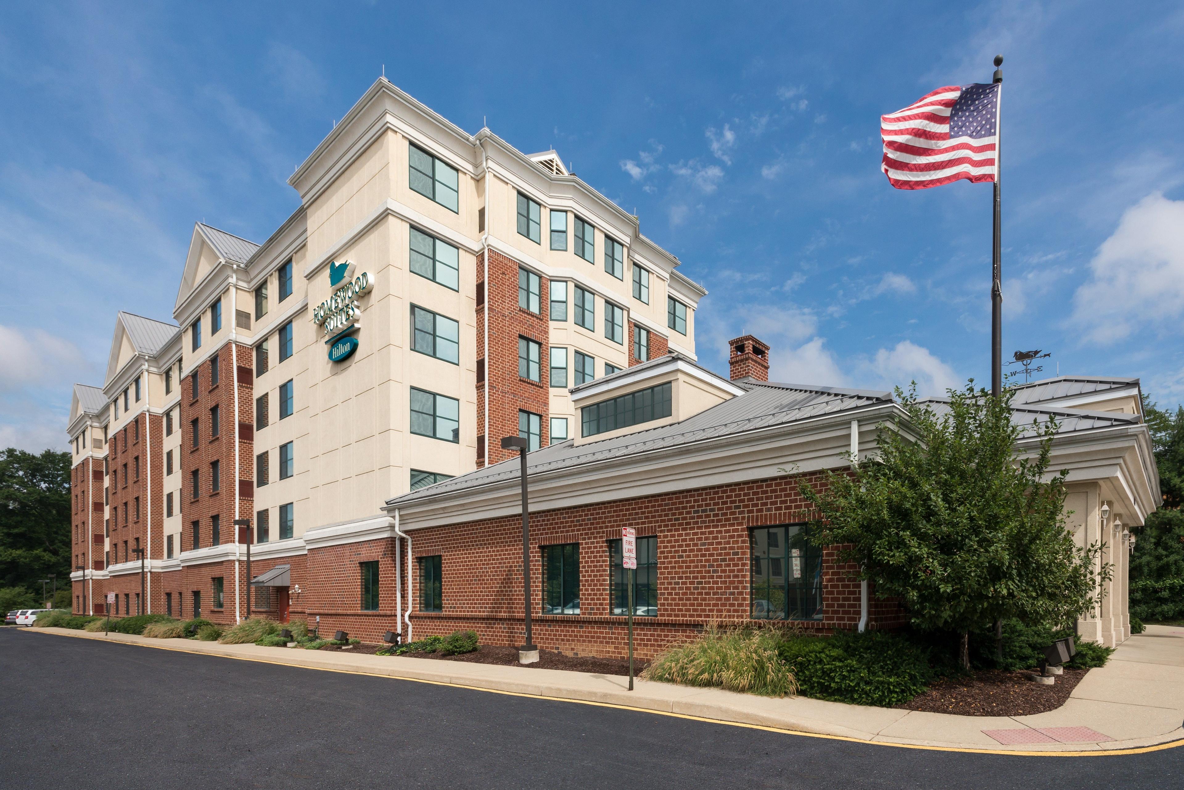 Embassy Suites by Hilton Newark Wilmington South