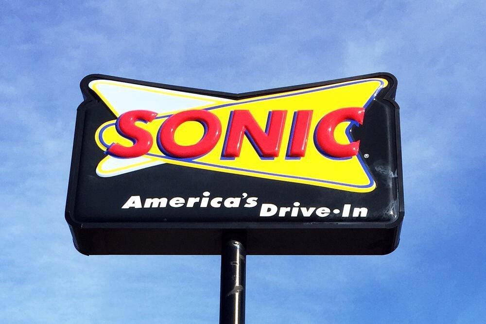 Sonic Drive-In