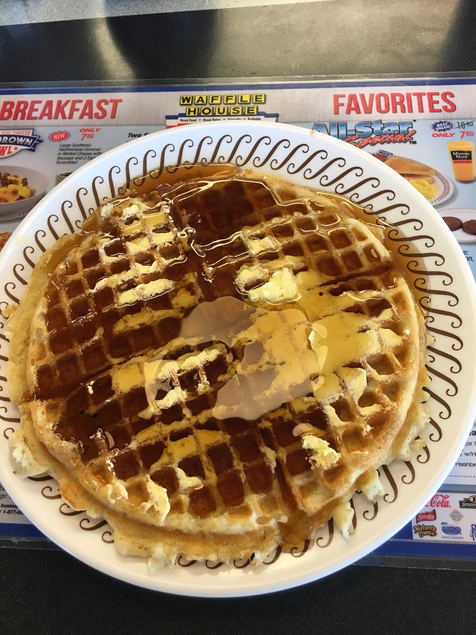 Waffle House