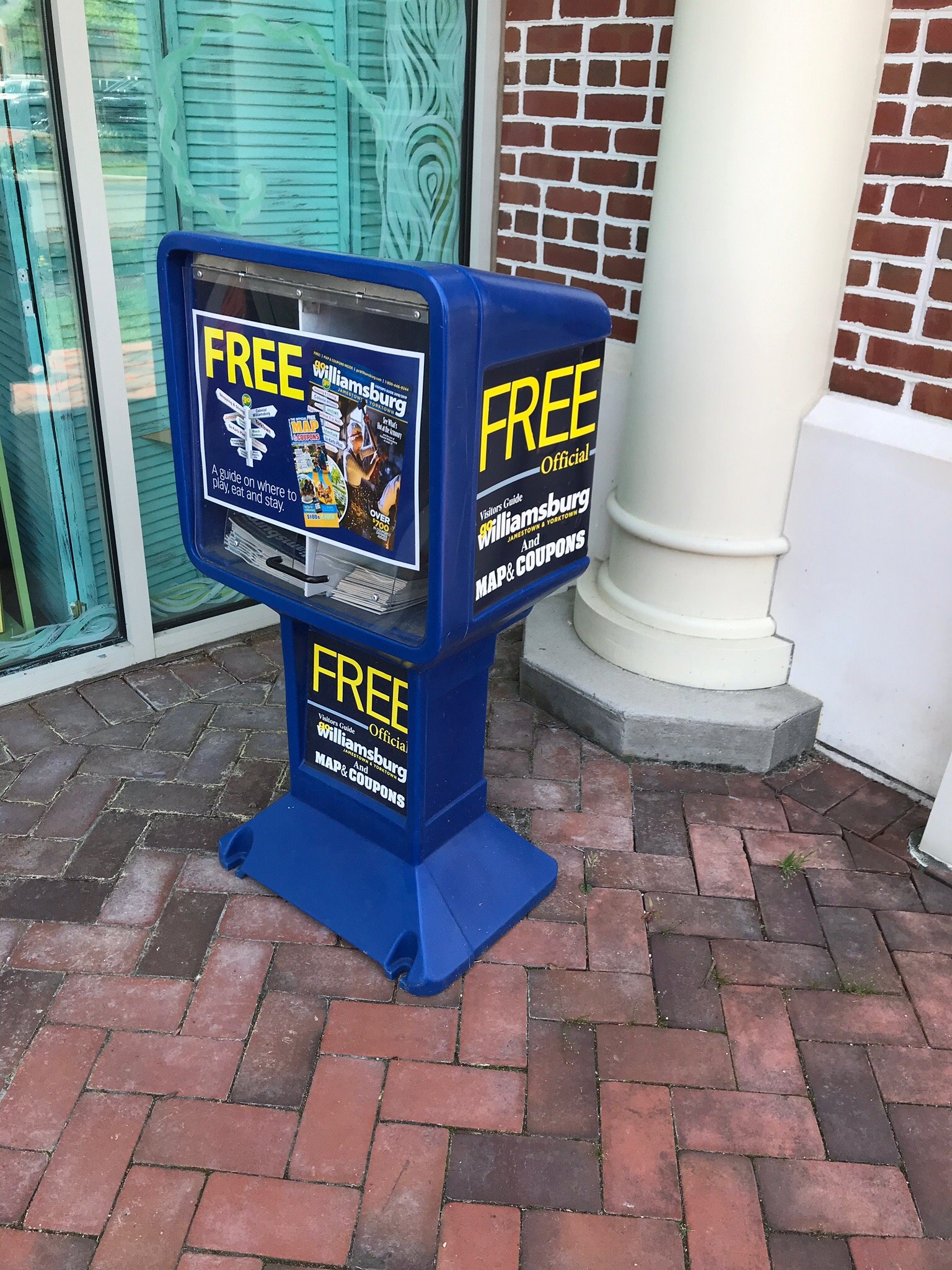 Little Free Library