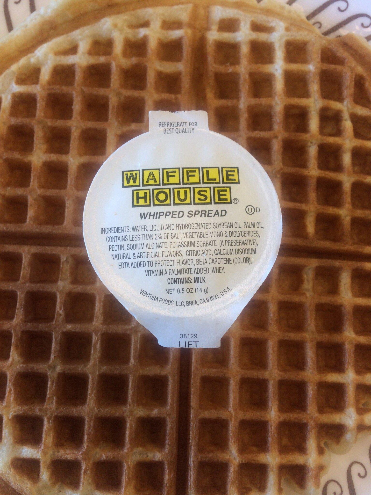 Waffle House