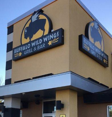 Buffalo Wild Wings