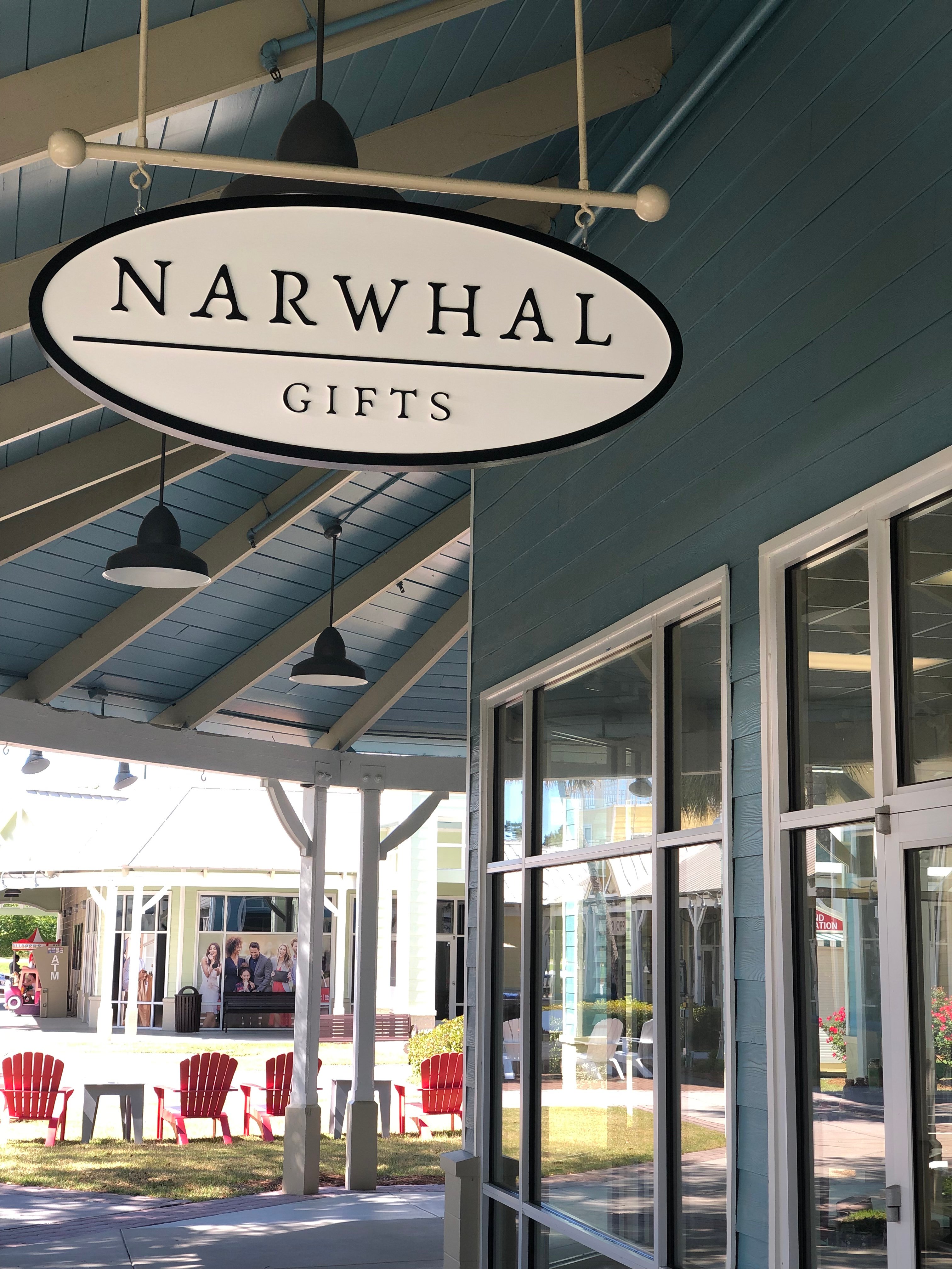 Narwhal Gifts