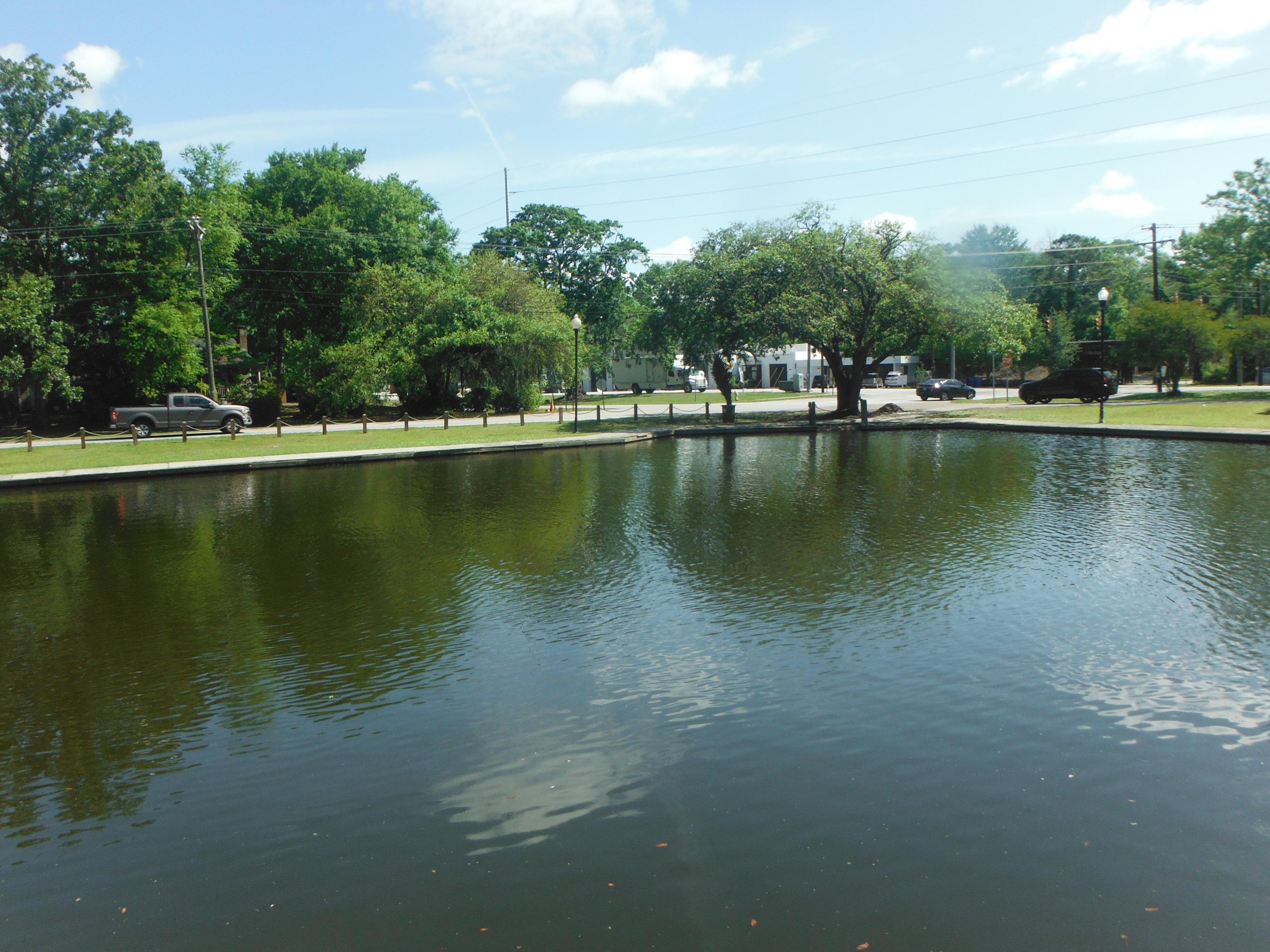 Quarterman Park