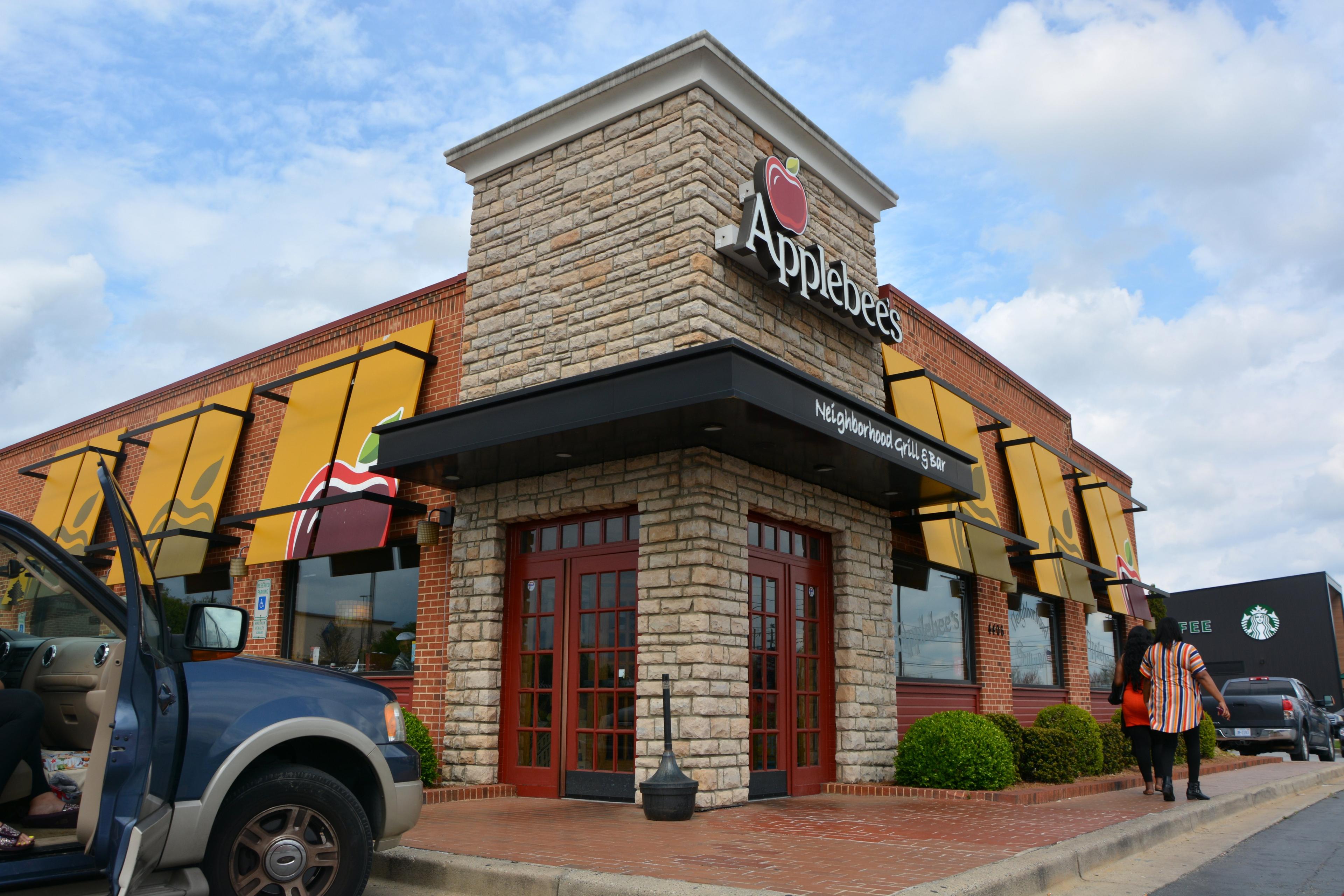 Applebee's Grill + Bar