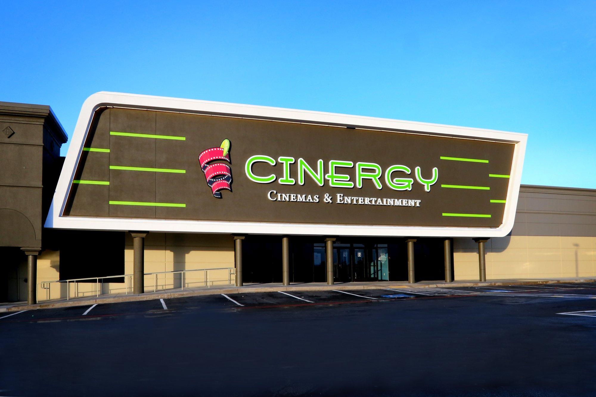 Cinergy Tulsa