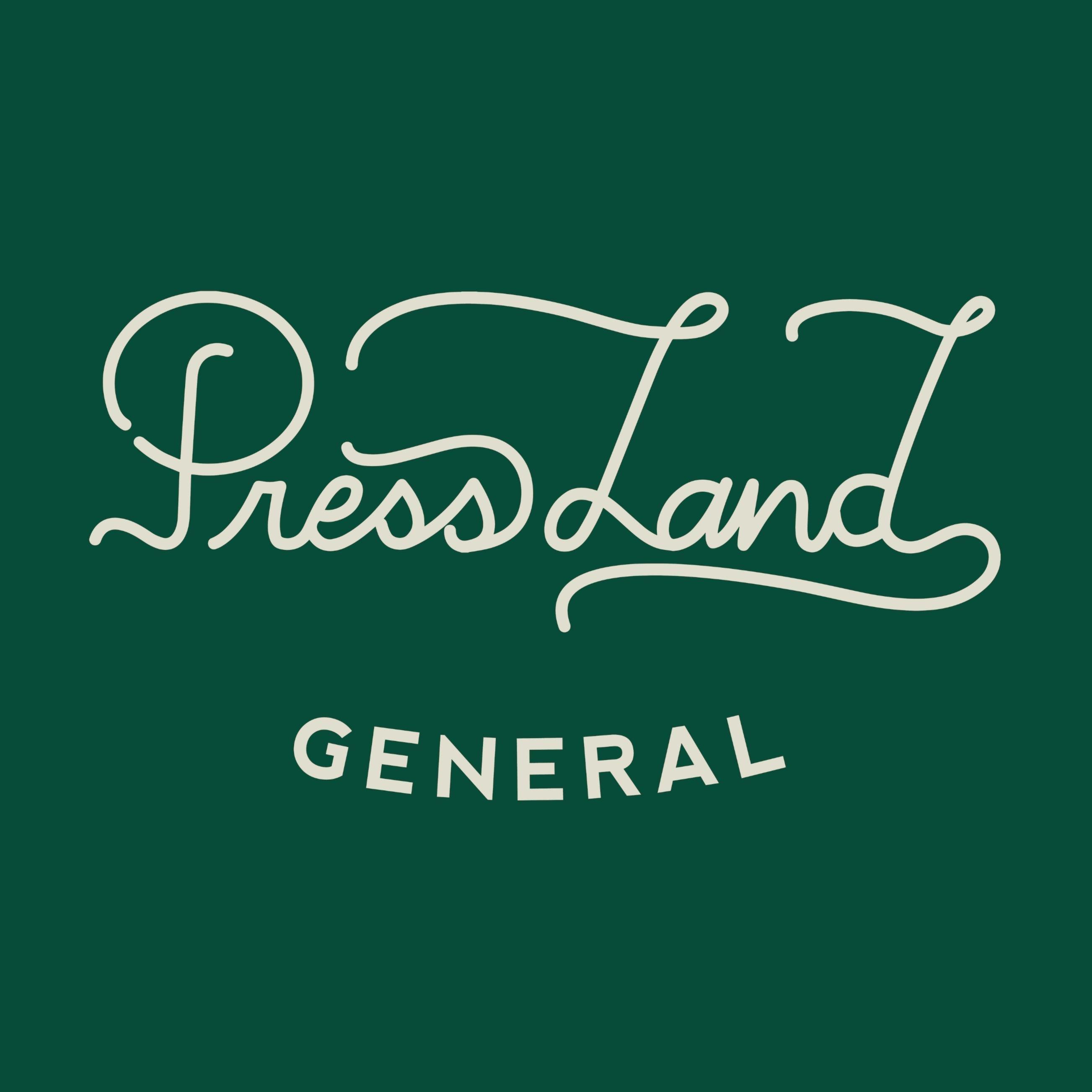 Pressland General